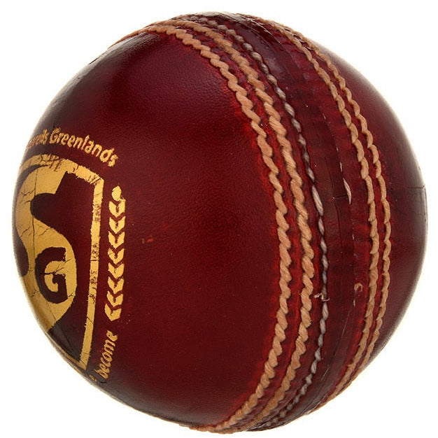 SG Tournament (Red) - Magnus Cricket
