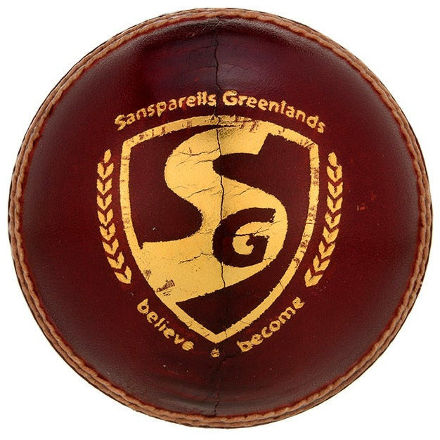 SG Tournament (Red) - Magnus Cricket