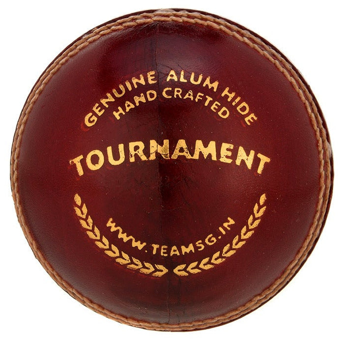 SG Tournament (Red) - Magnus Cricket