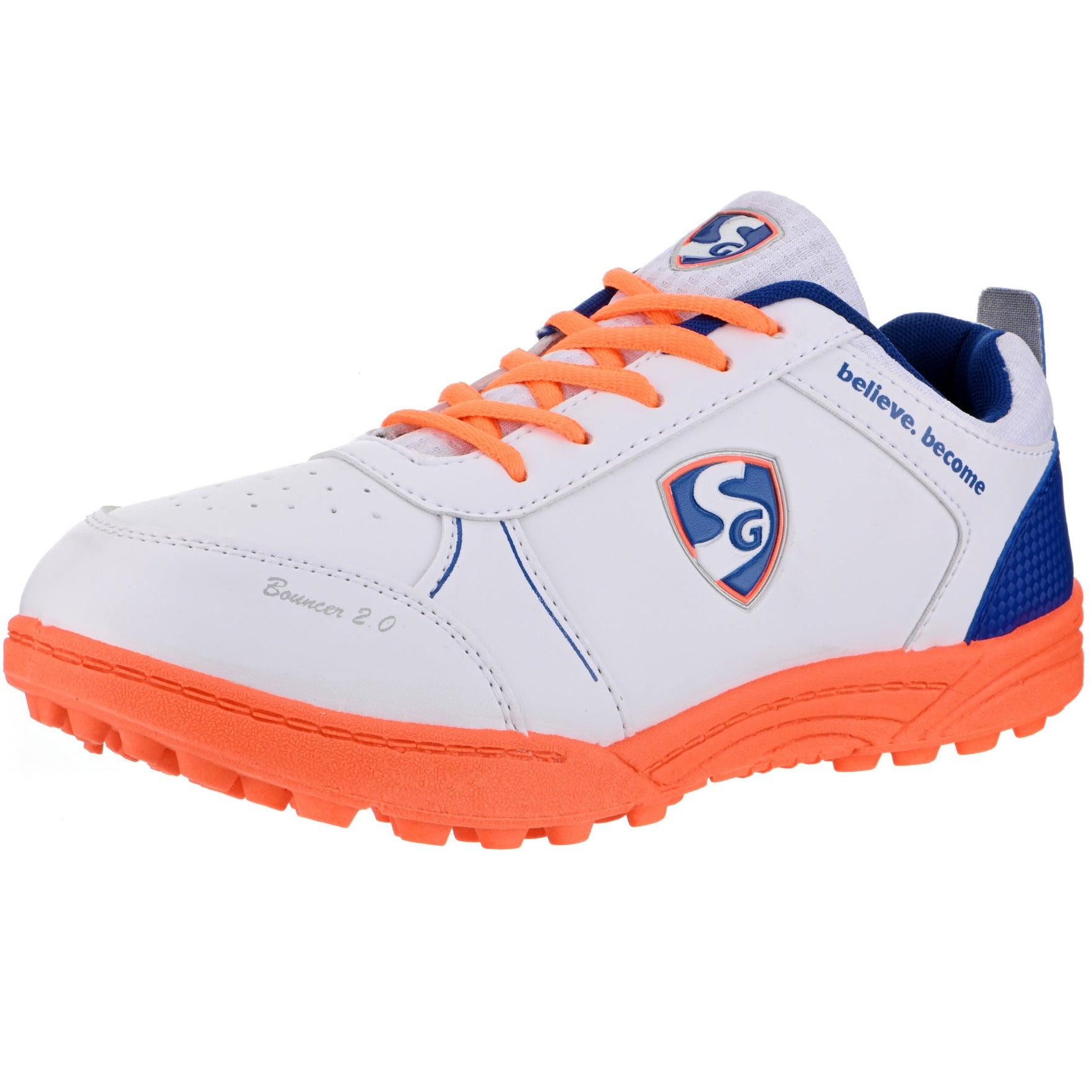 SG Bouncer 2.0 Shoes - Magnus Cricket
