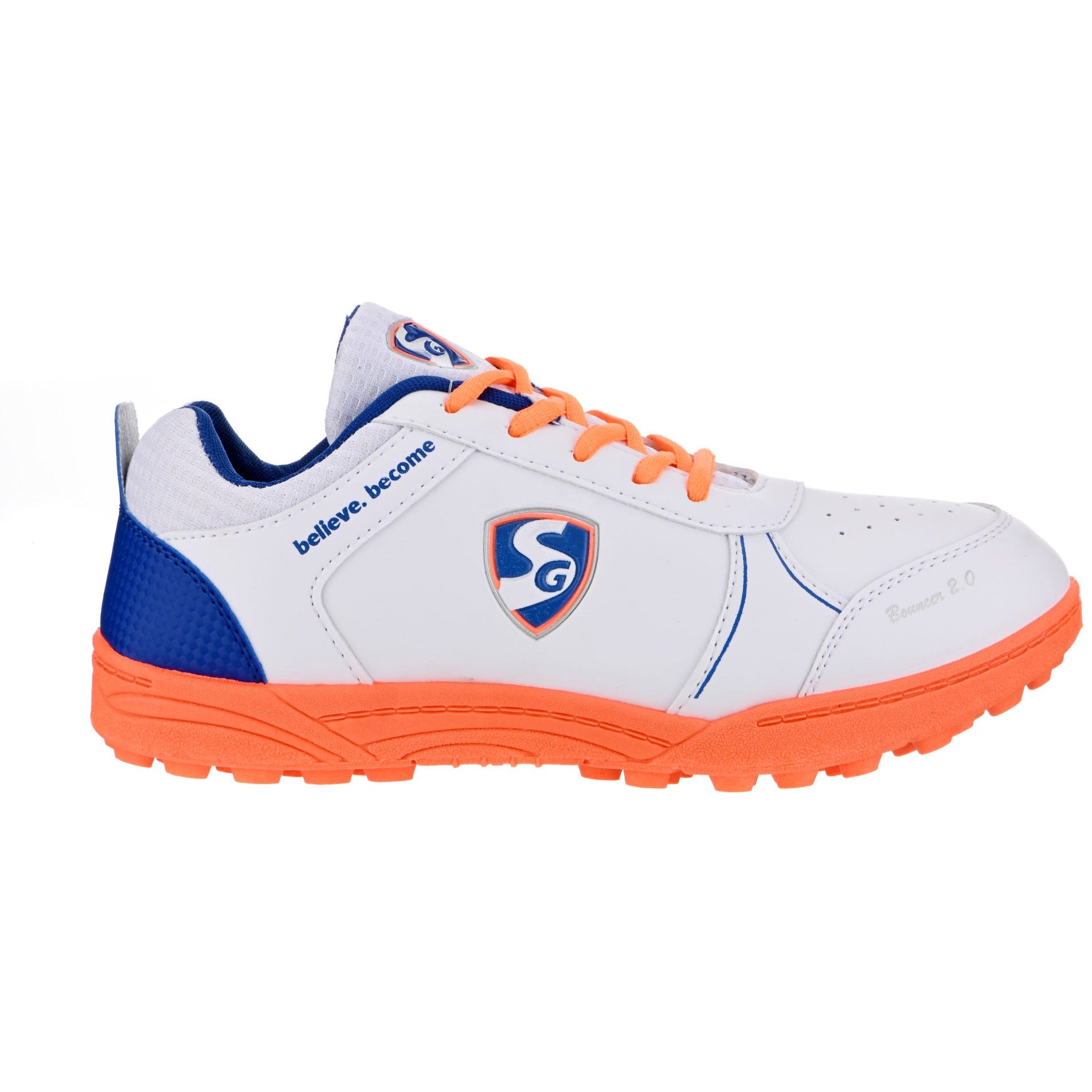 SG Bouncer 2.0 Shoes - Magnus Cricket