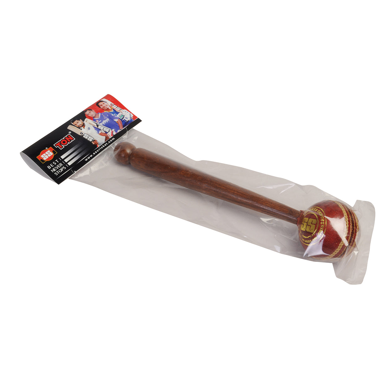 SS Ball Mallet - Magnus Cricket