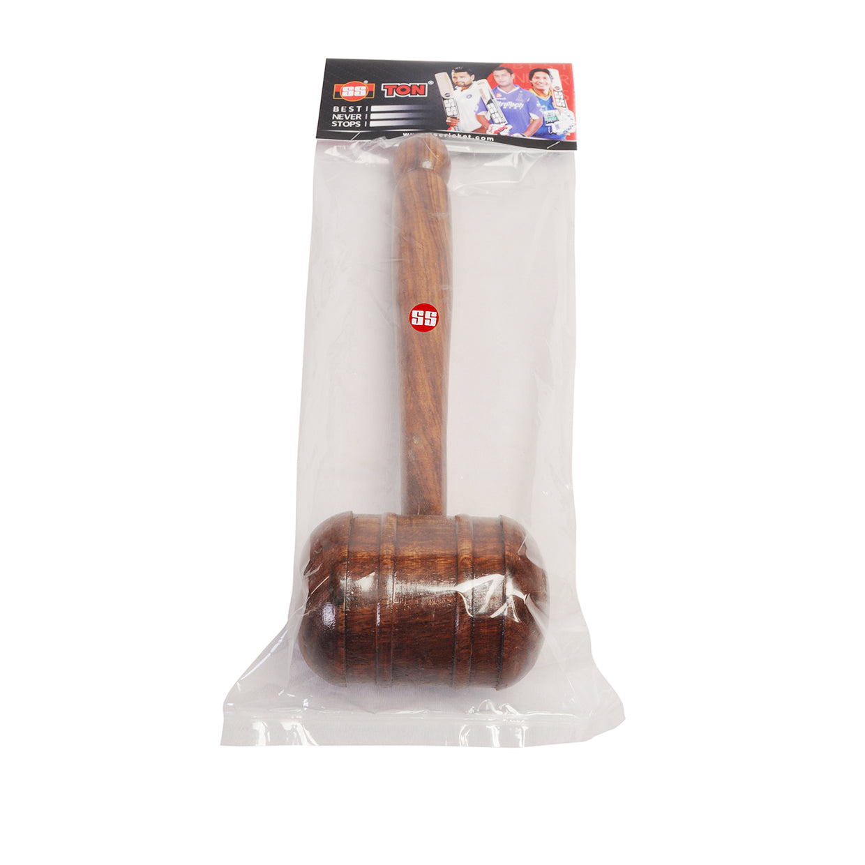 SS Wooden Mallet - Magnus Cricket