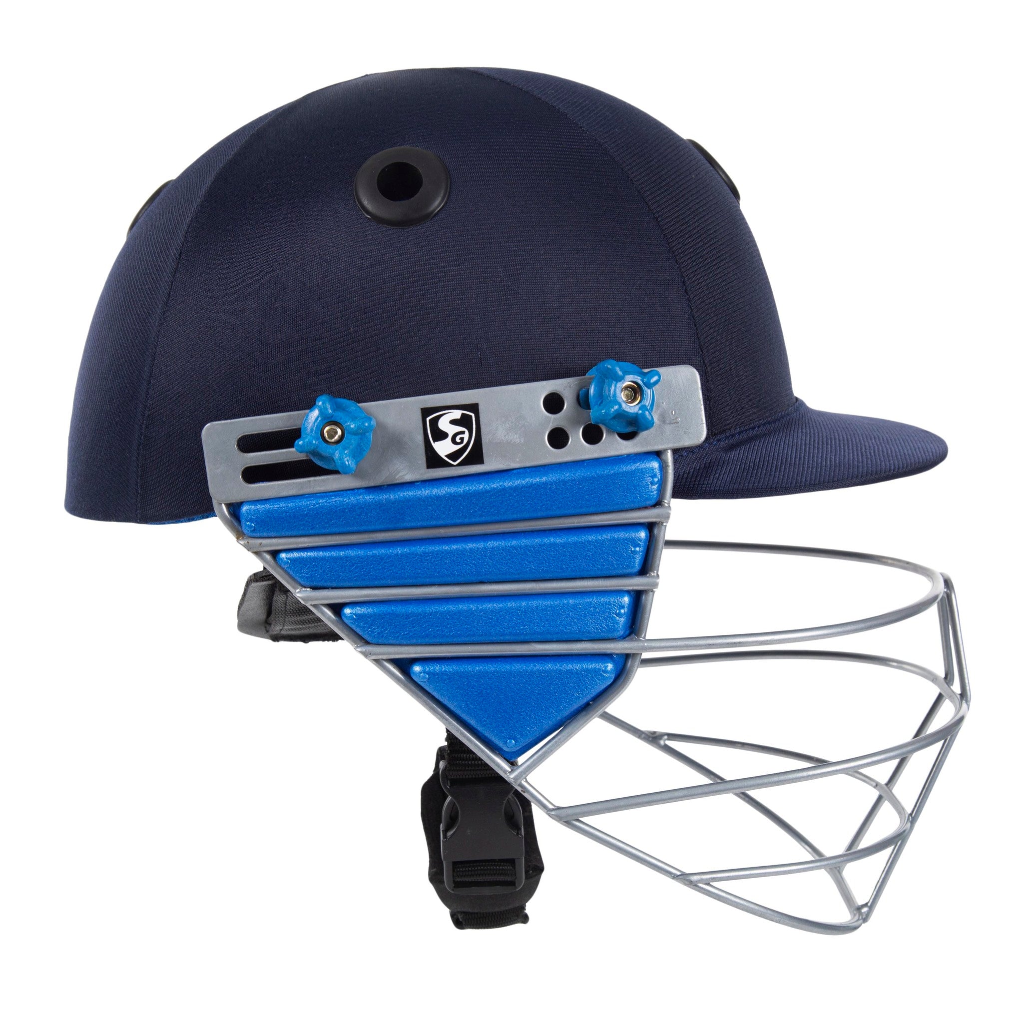 SG Carbofab - Magnus Cricket