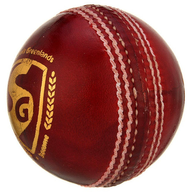 SG Club (Red) - Magnus Cricket