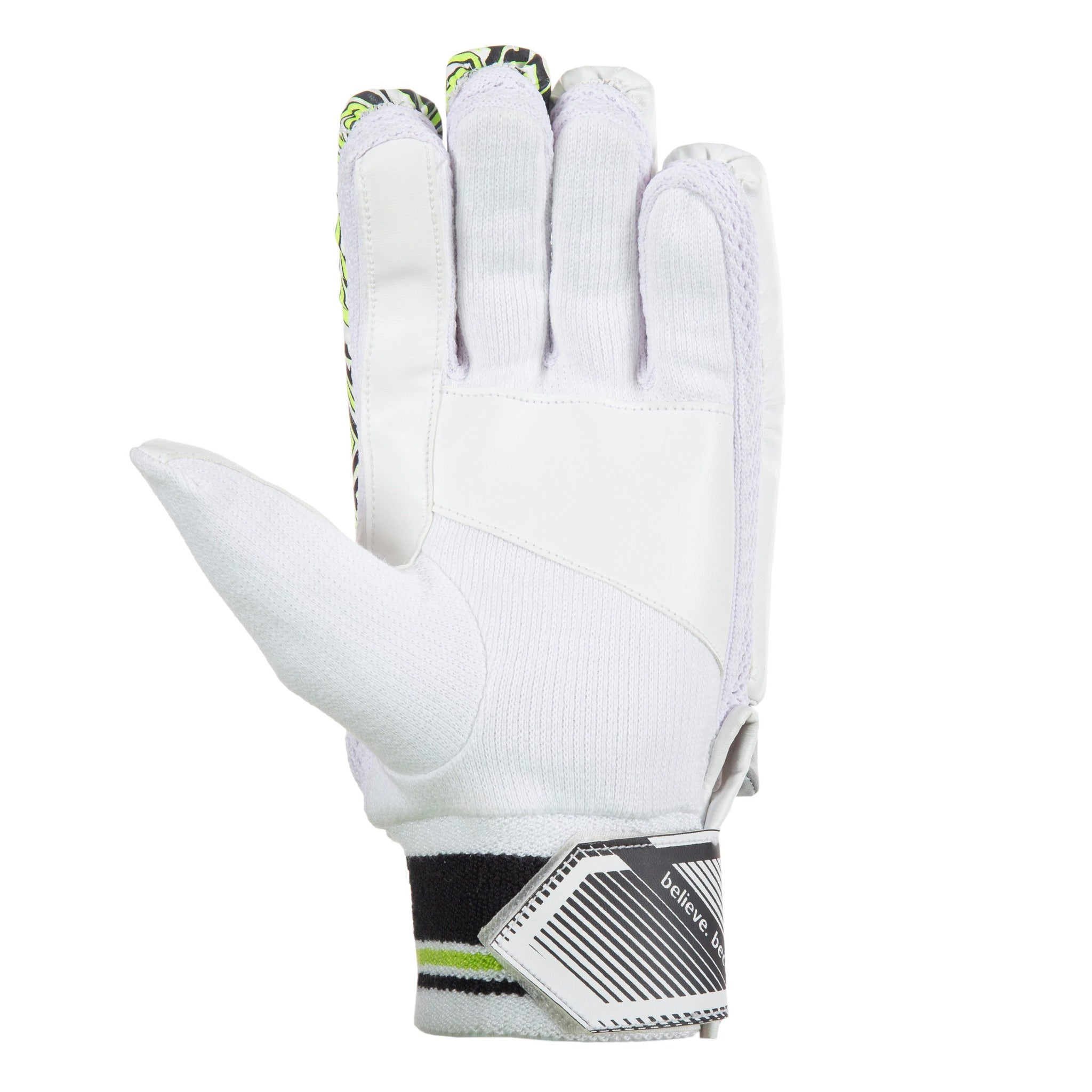 SG Ecolite Batting Gloves - Magnus Cricket