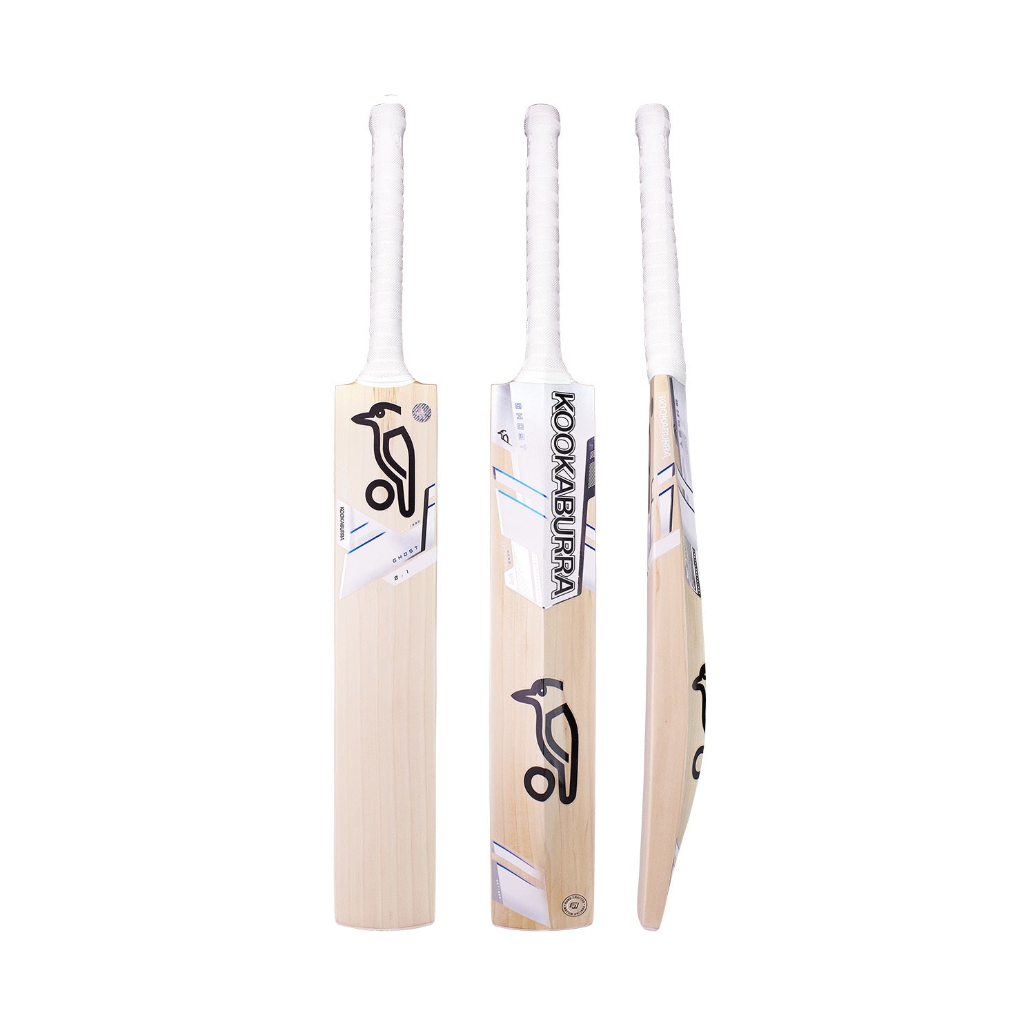 Kookaburra GHOST 2.1 - Magnus Cricket