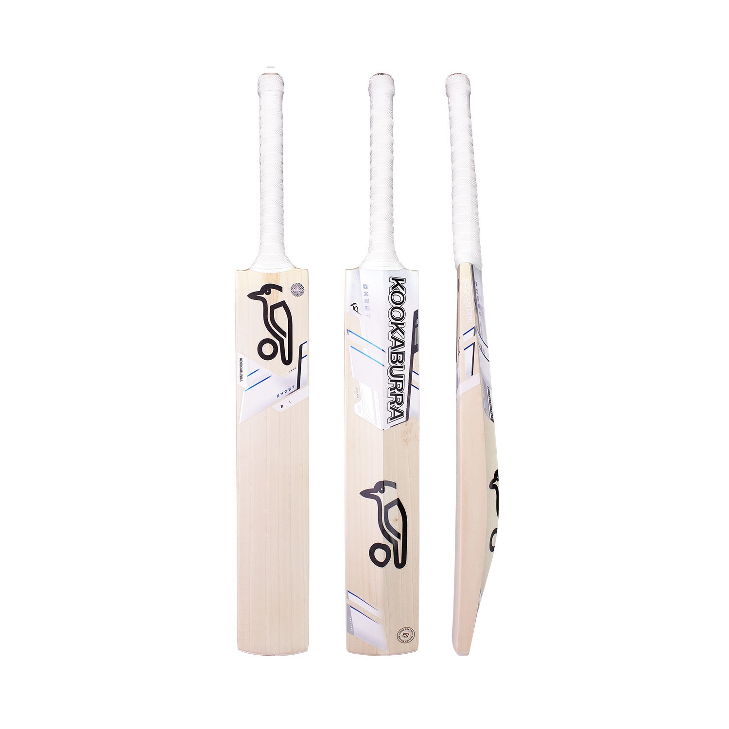 Kookaburra GHOST 3.1 - Magnus Cricket