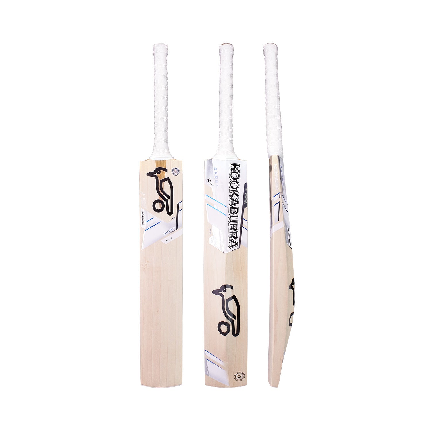 Kookaburra GHOST 4.1 - Magnus Cricket