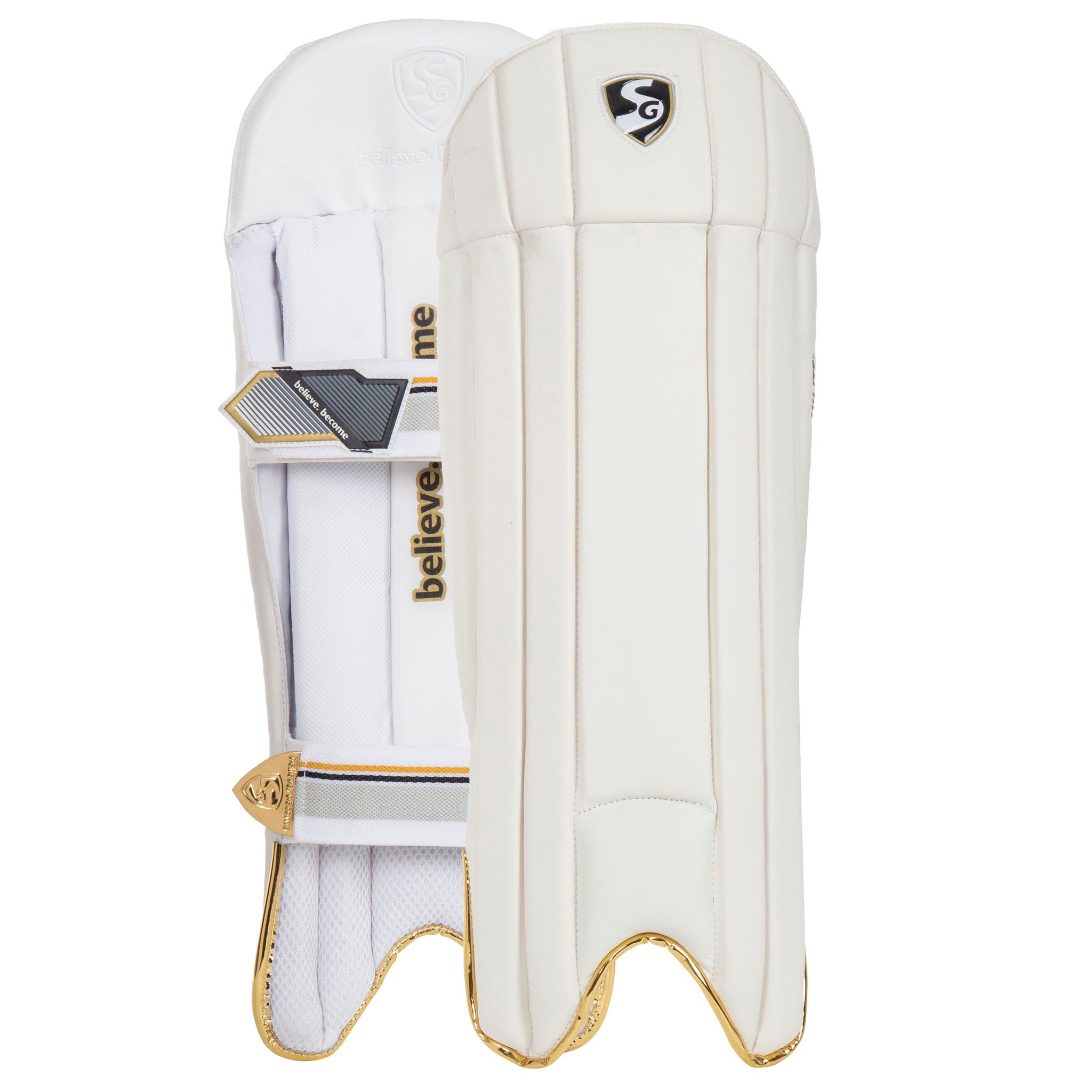 SG Hilite WK Legguards - Magnus Cricket