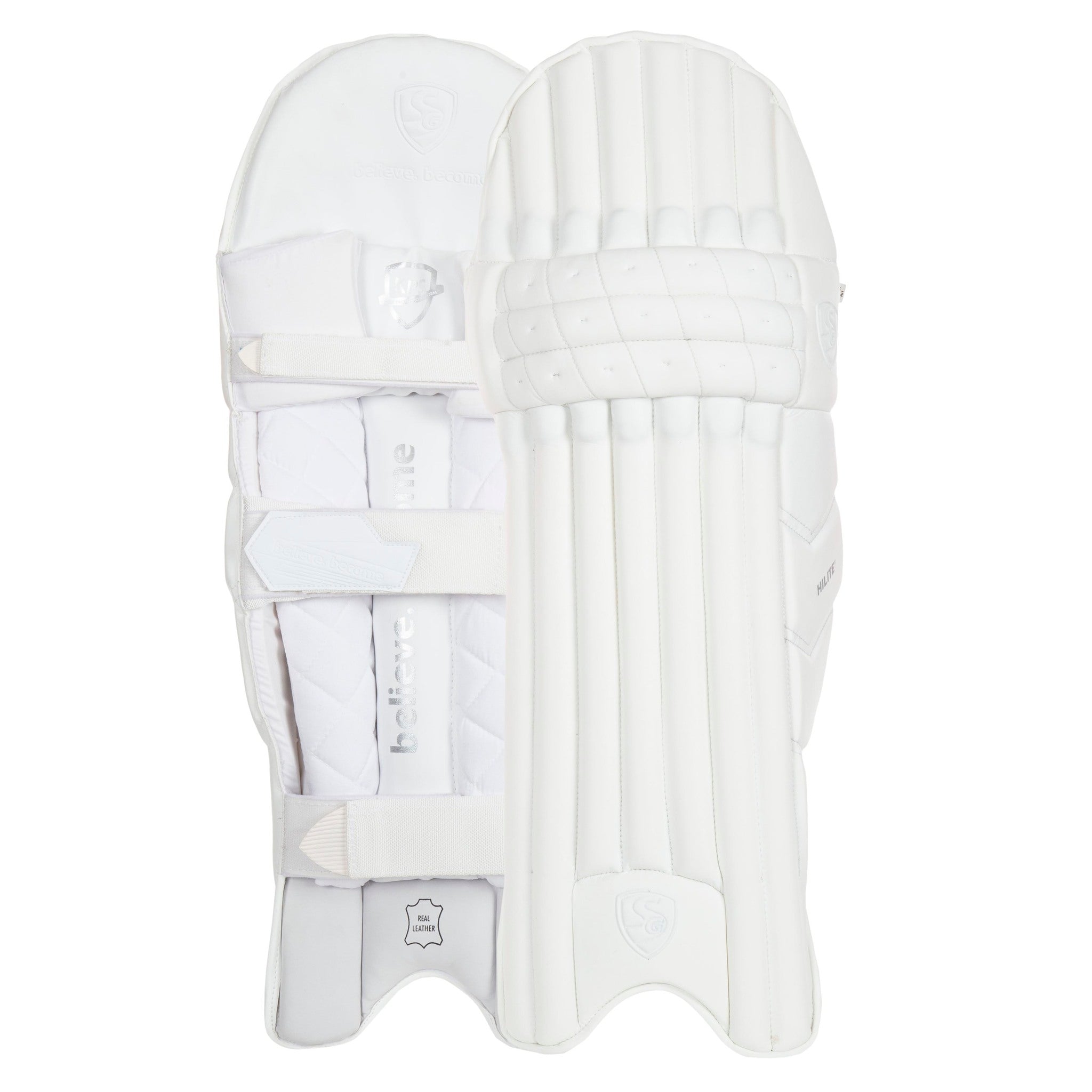 SG Hilite White - Magnus Cricket