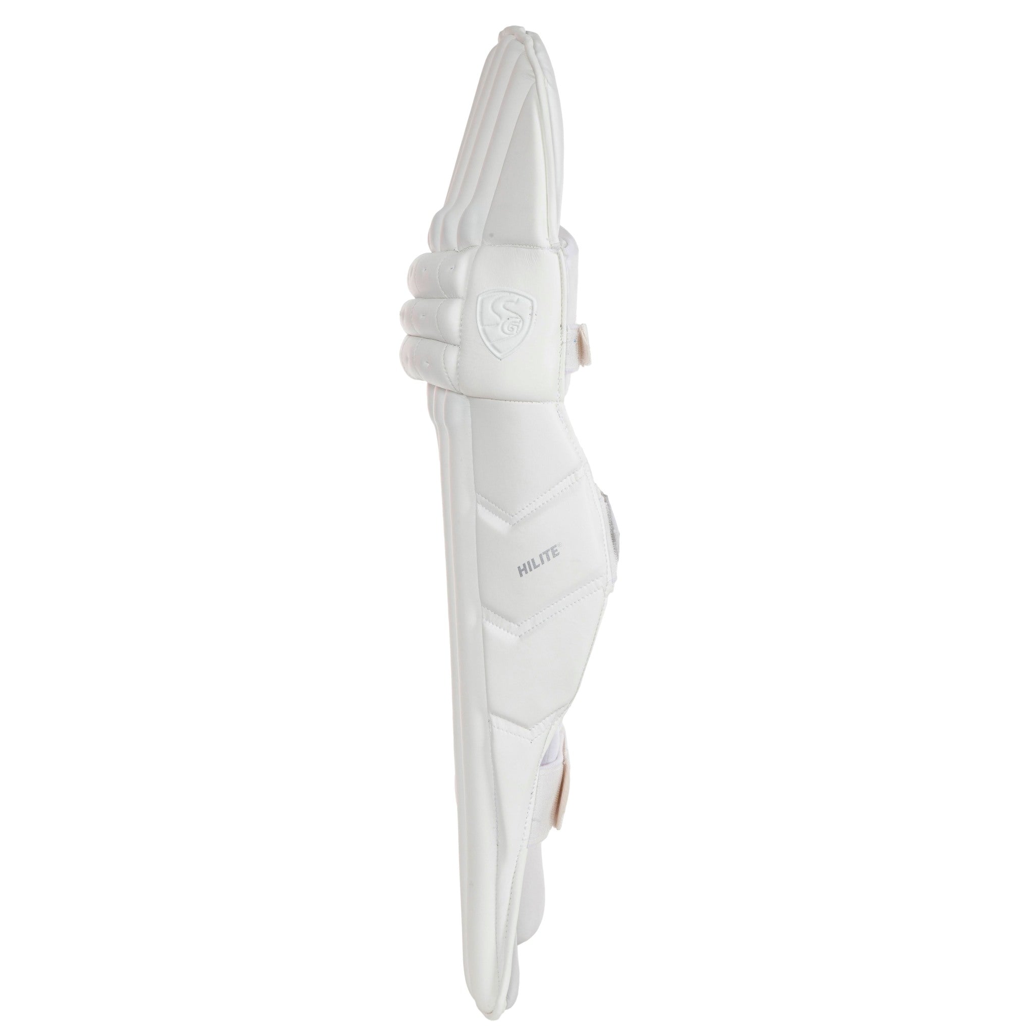 SG Hilite White - Magnus Cricket