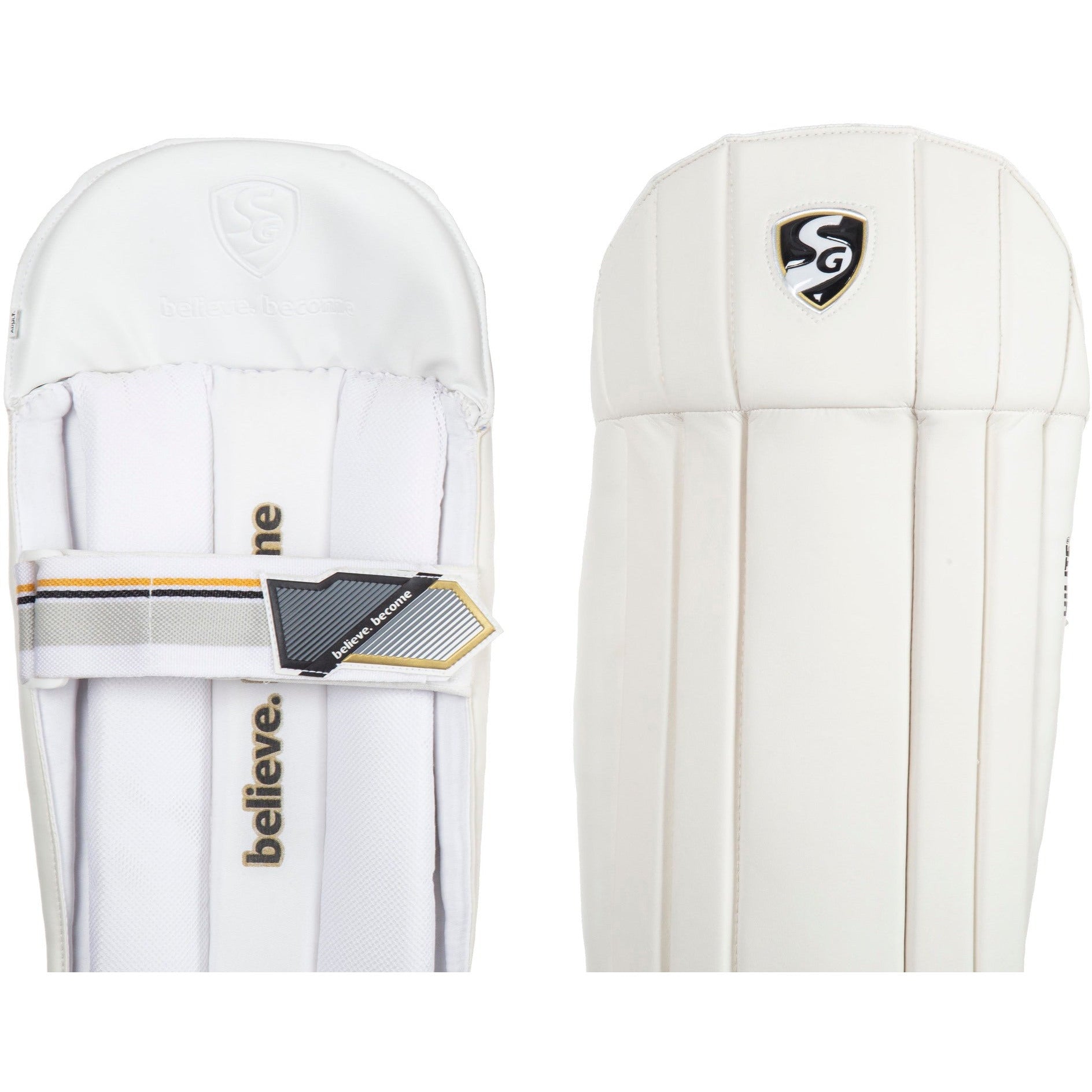 SG Hilite WK Legguards - Magnus Cricket