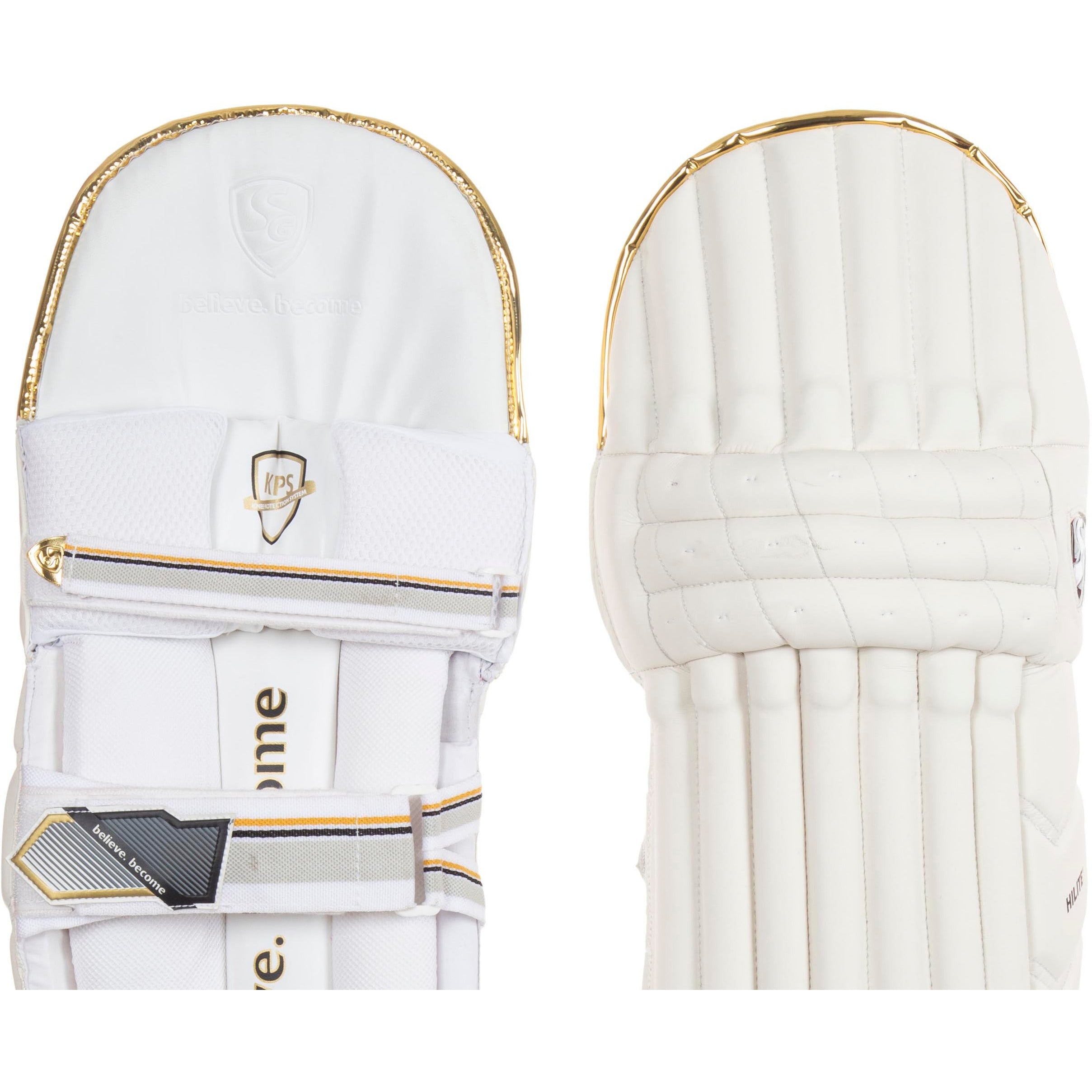SG Hilite - Magnus Cricket