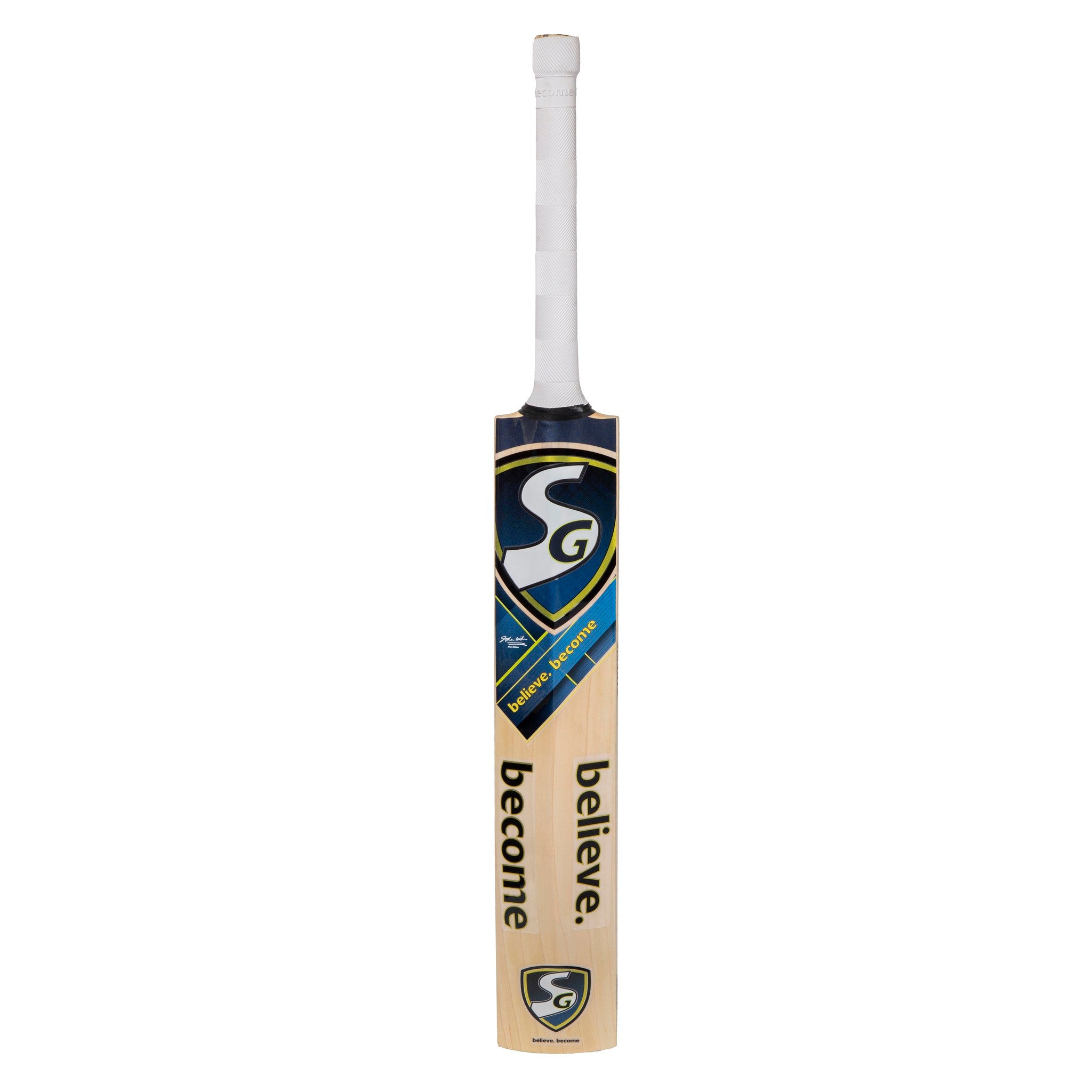 SG IK Xtreme English Willow Cricket Bat - Magnus Cricket