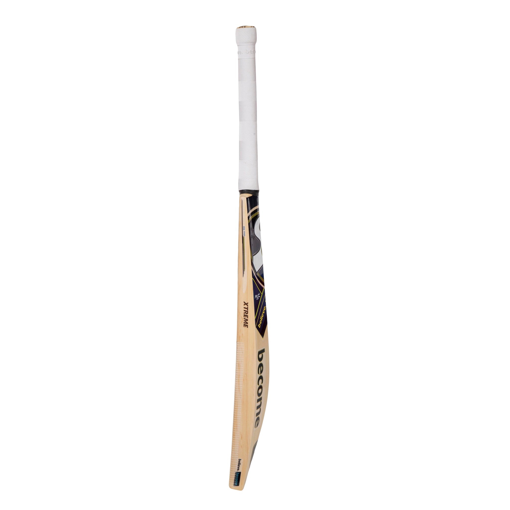 SG IK Xtreme English Willow Cricket Bat - Magnus Cricket