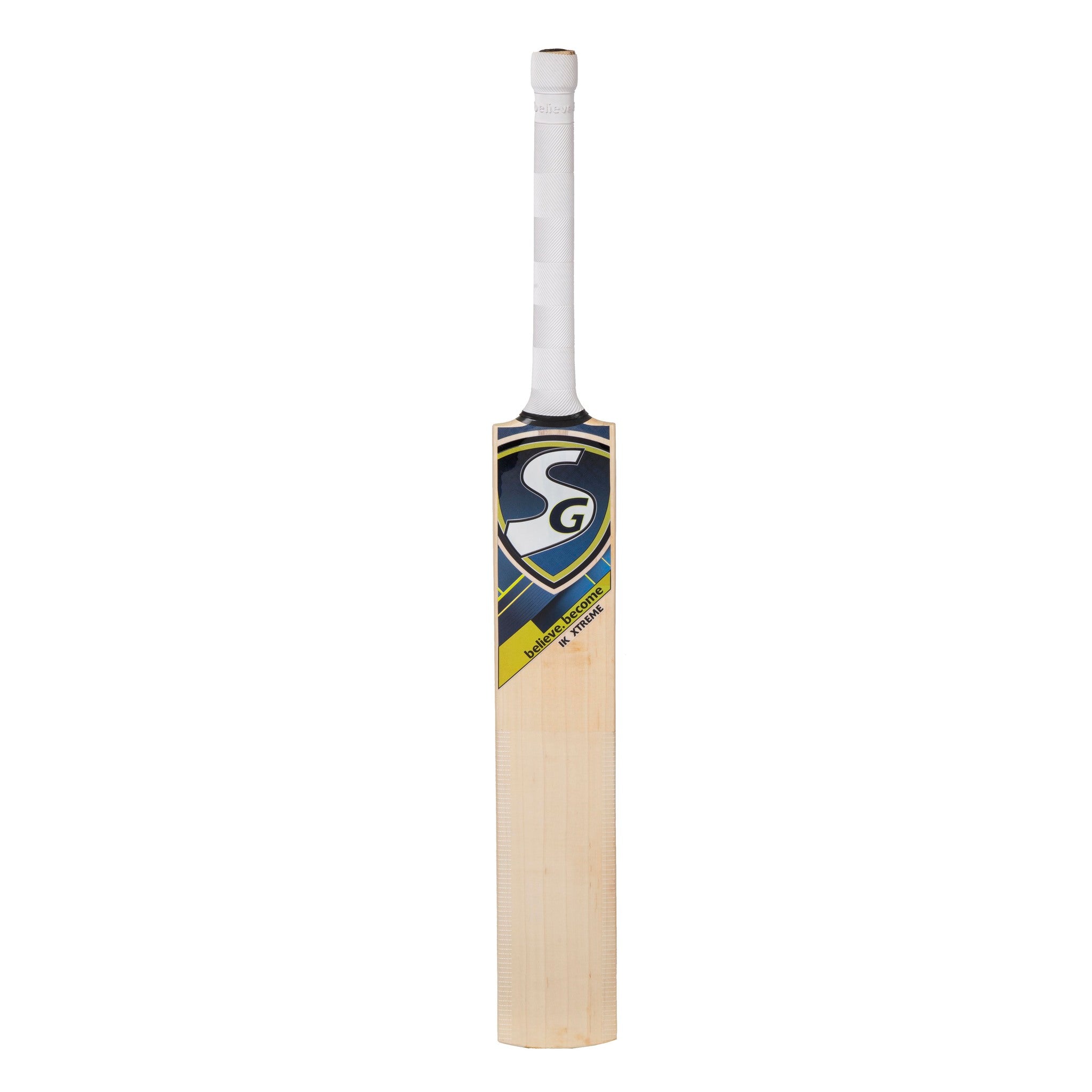 SG IK Xtreme English Willow Cricket Bat - Magnus Cricket
