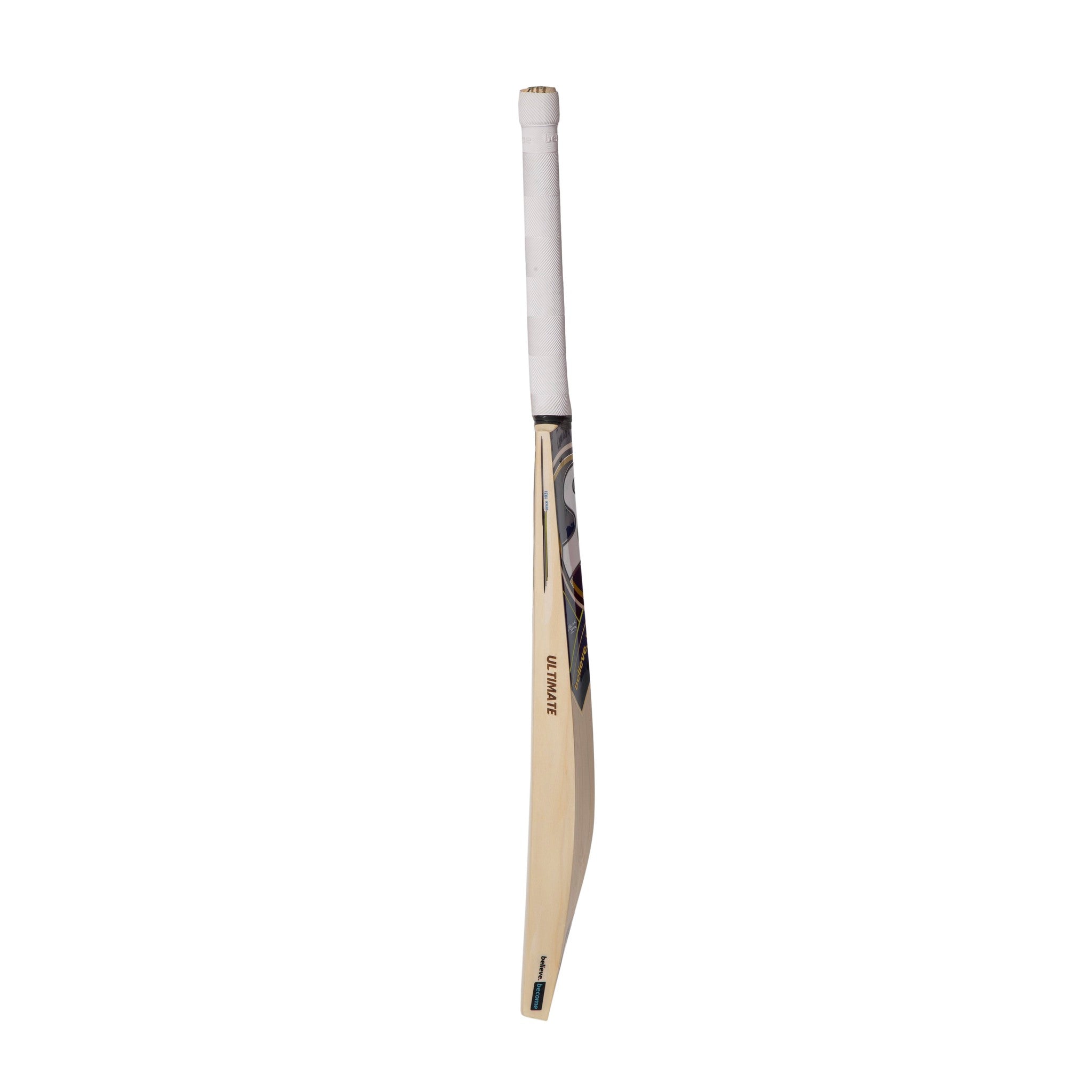 SG IK Ultimate English Willow Cricket Bat - Magnus Cricket
