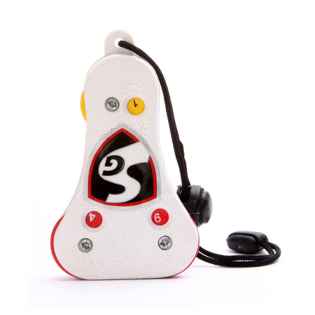 SG Umpire Counter - Magnus Cricket