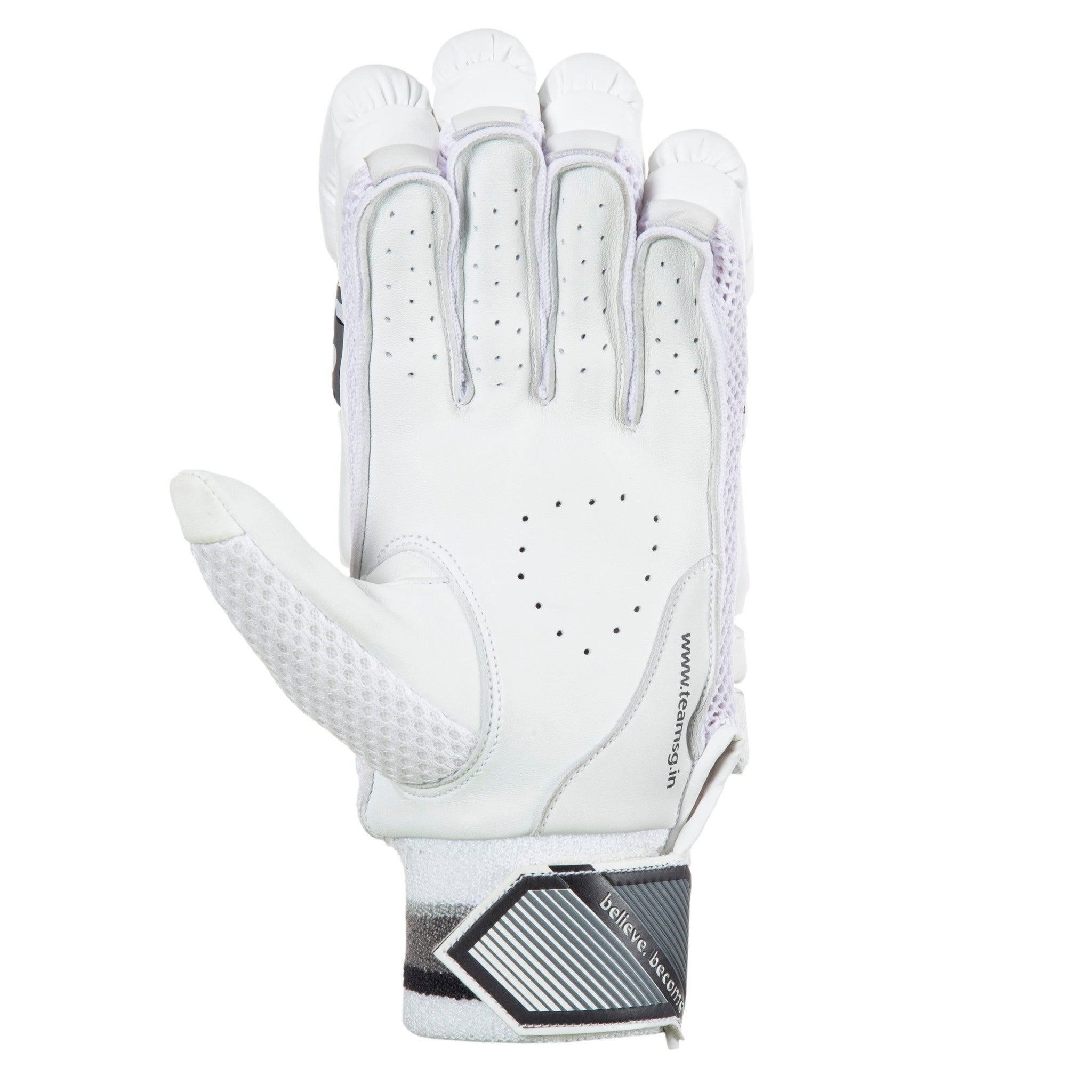 SG KLR Lite Batting Gloves - Magnus Cricket
