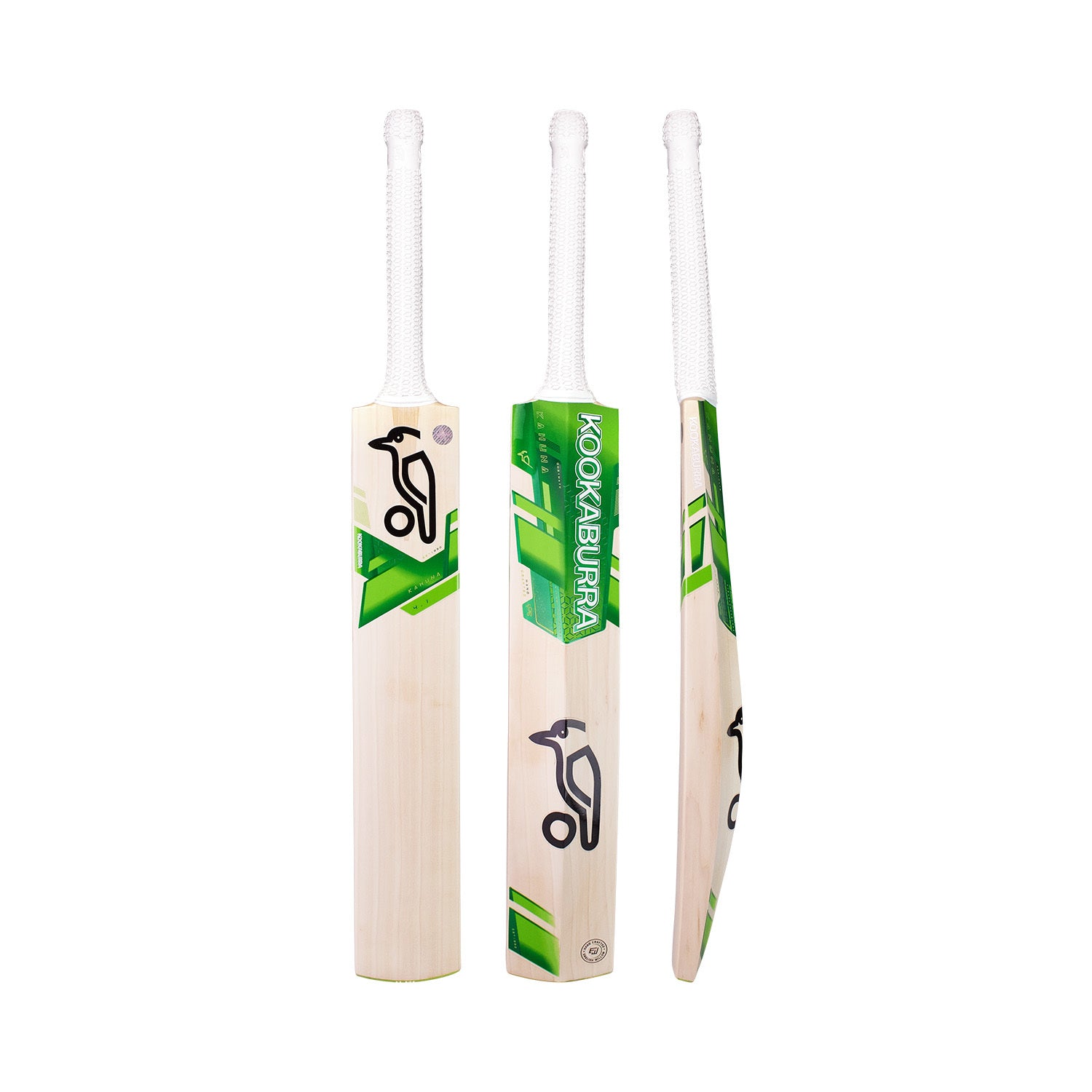 Kookaburra KAHUNA 4.1 - Magnus Cricket