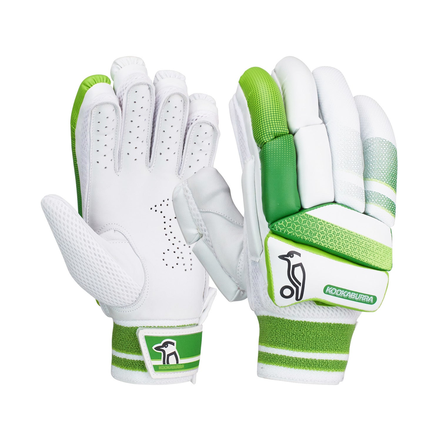 Kookaburra Kahuna 4.1 Batting Gloves - Magnus Cricket