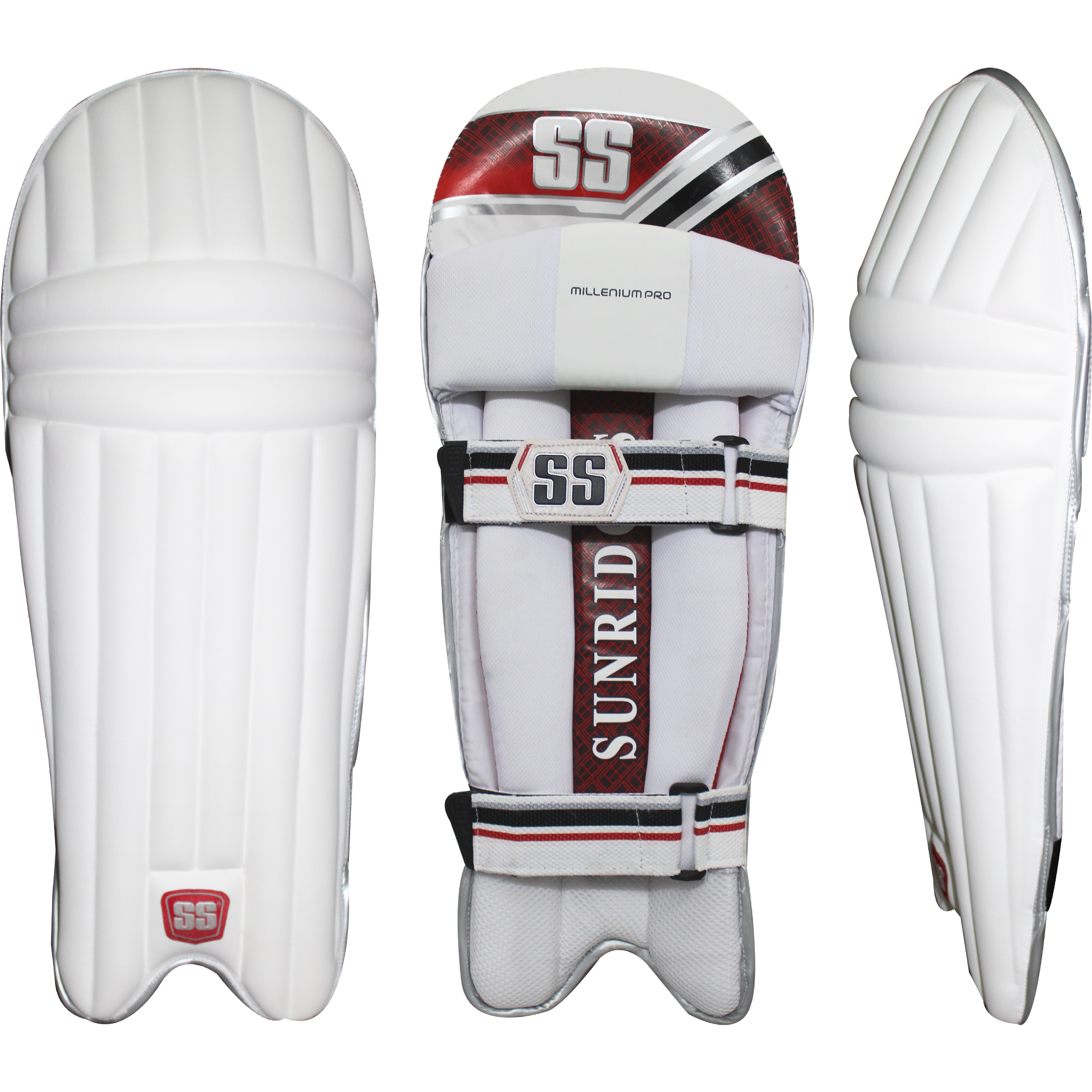 SS Millenium - Magnus Cricket