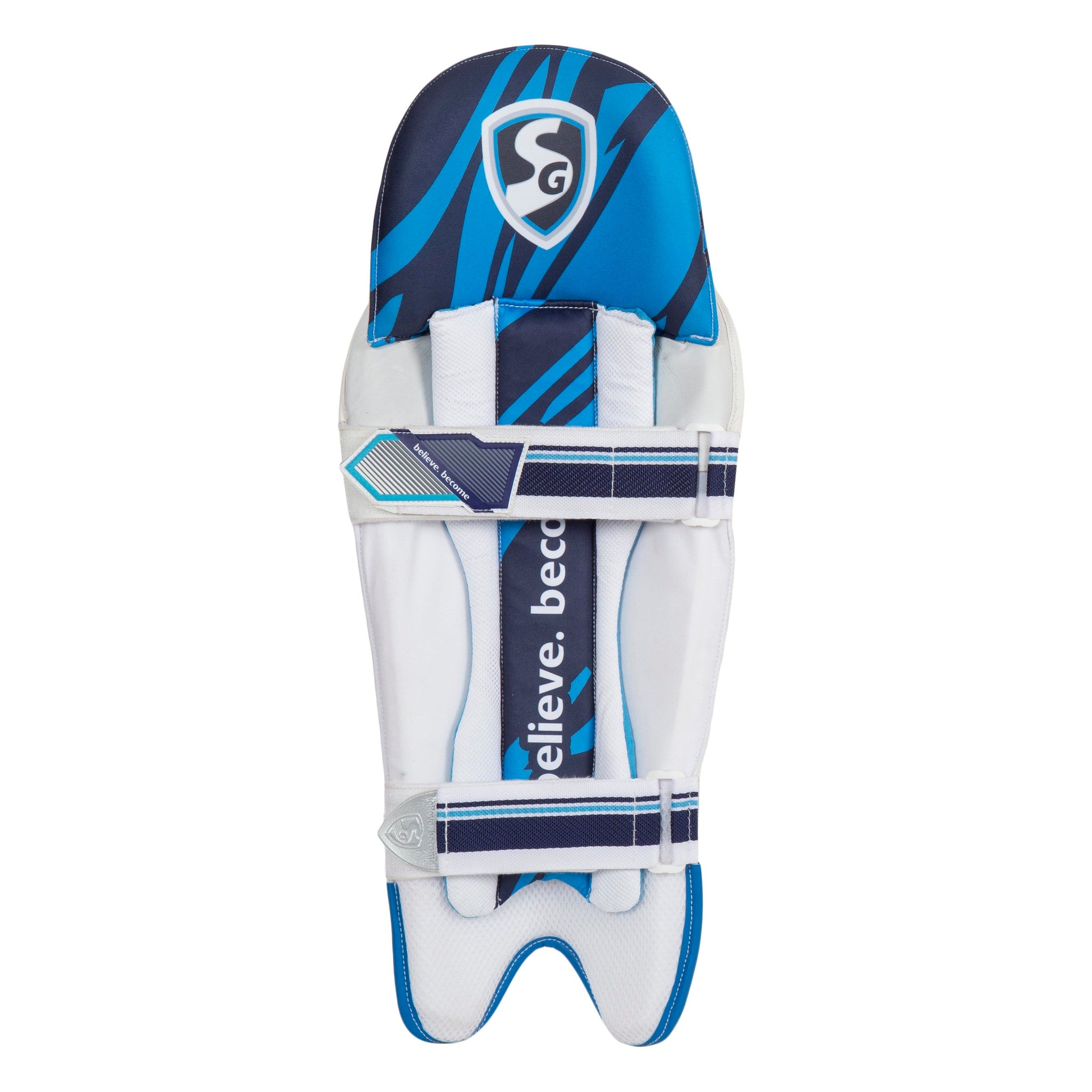 SG MegaLite WK Legguards - Magnus Cricket