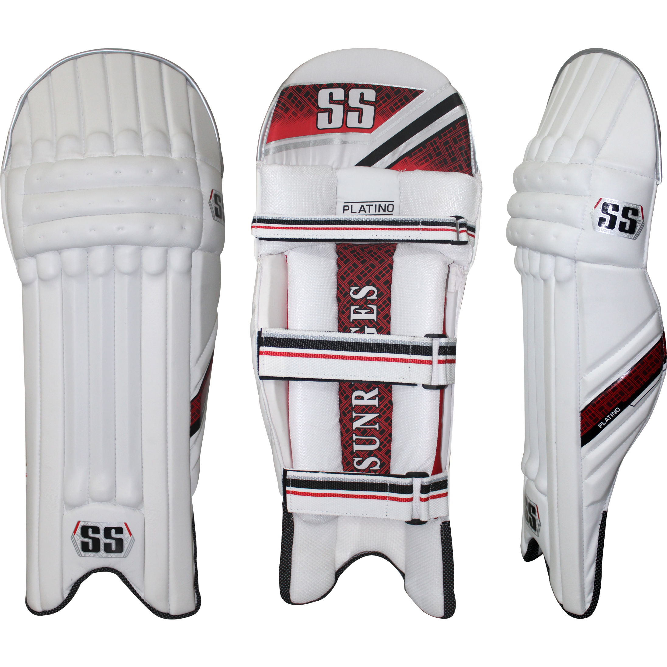 SS Platino - Magnus Cricket