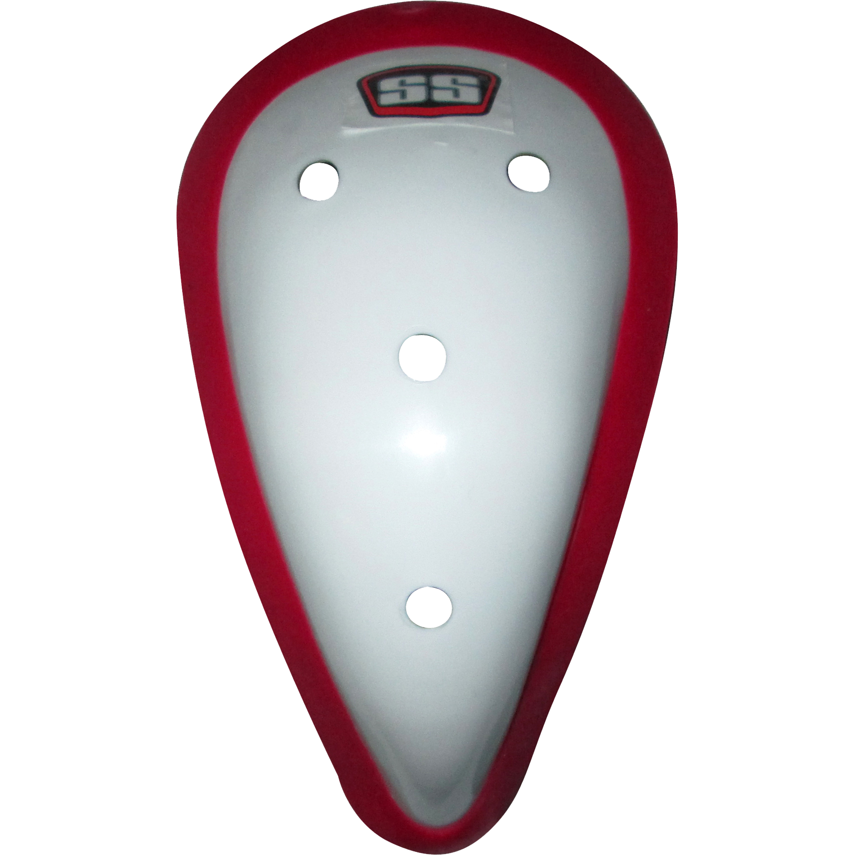 SS Player Series Abdominal Guard - Magnus Cricket