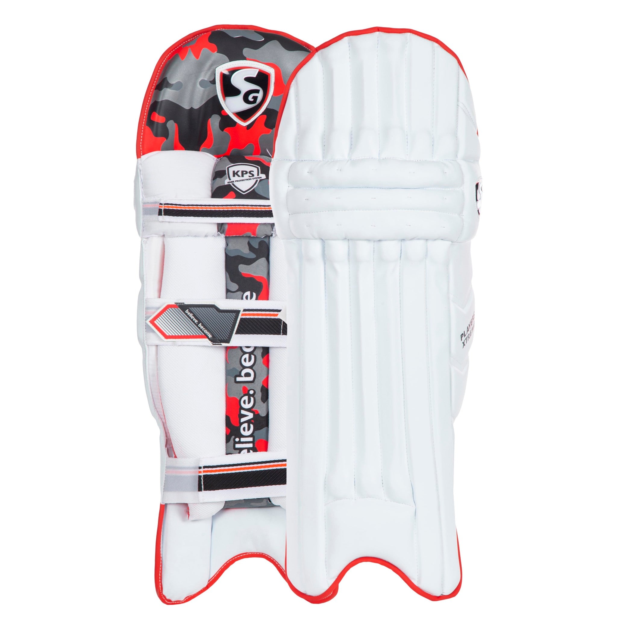 SG Players Xtreme - Magnus Cricket