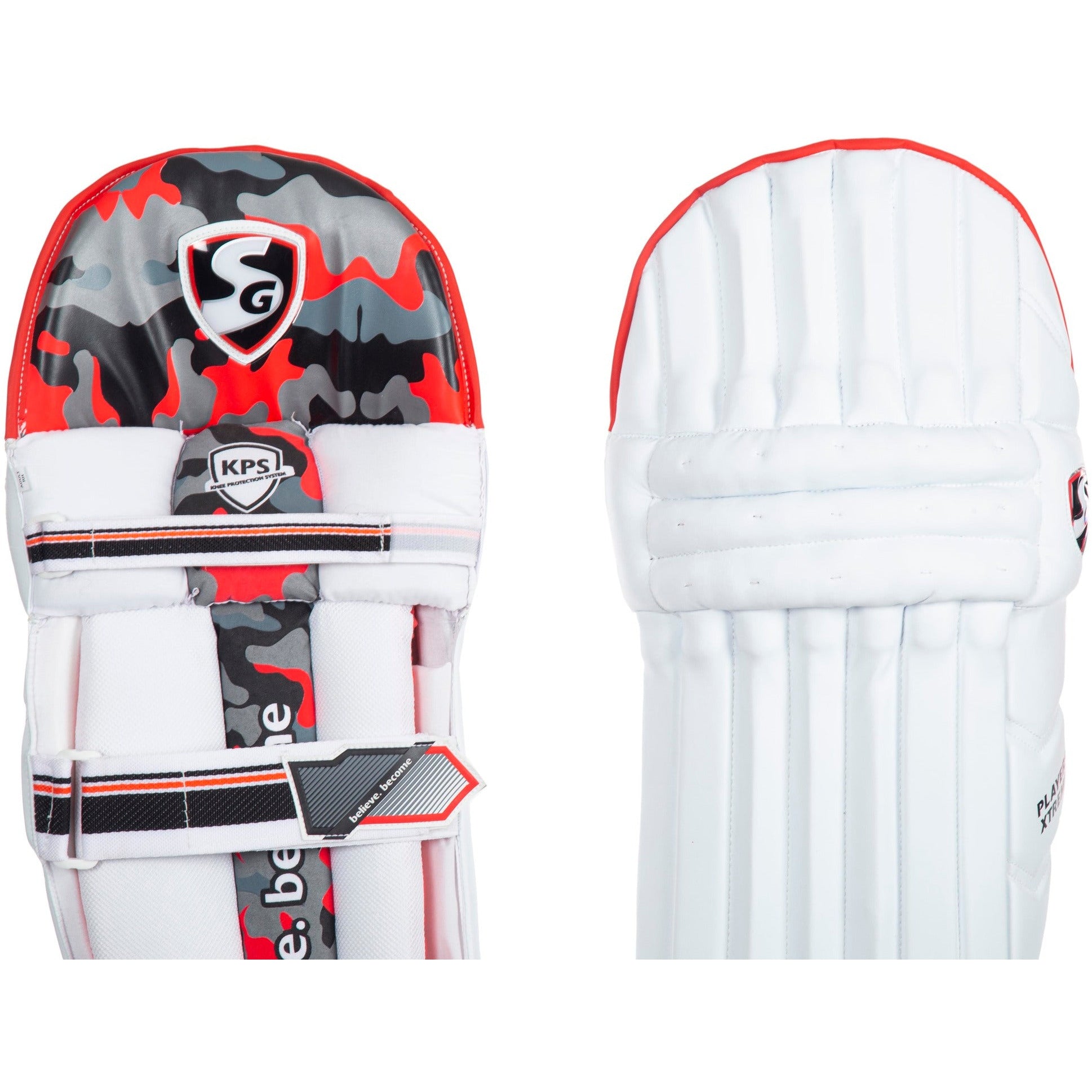 SG Players Xtreme - Magnus Cricket