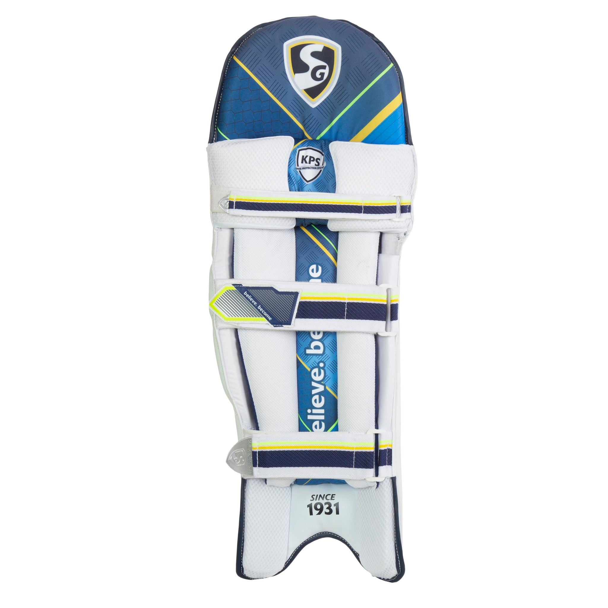 SG RSD Supalite - Magnus Cricket