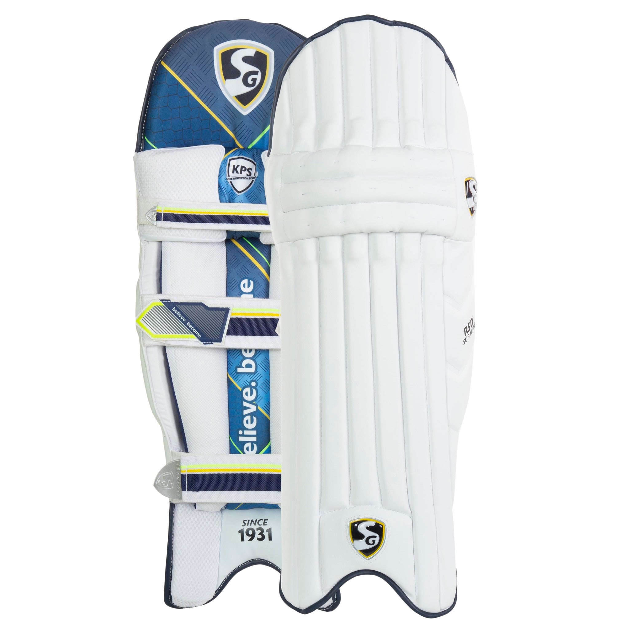 SG RSD Supalite - Magnus Cricket