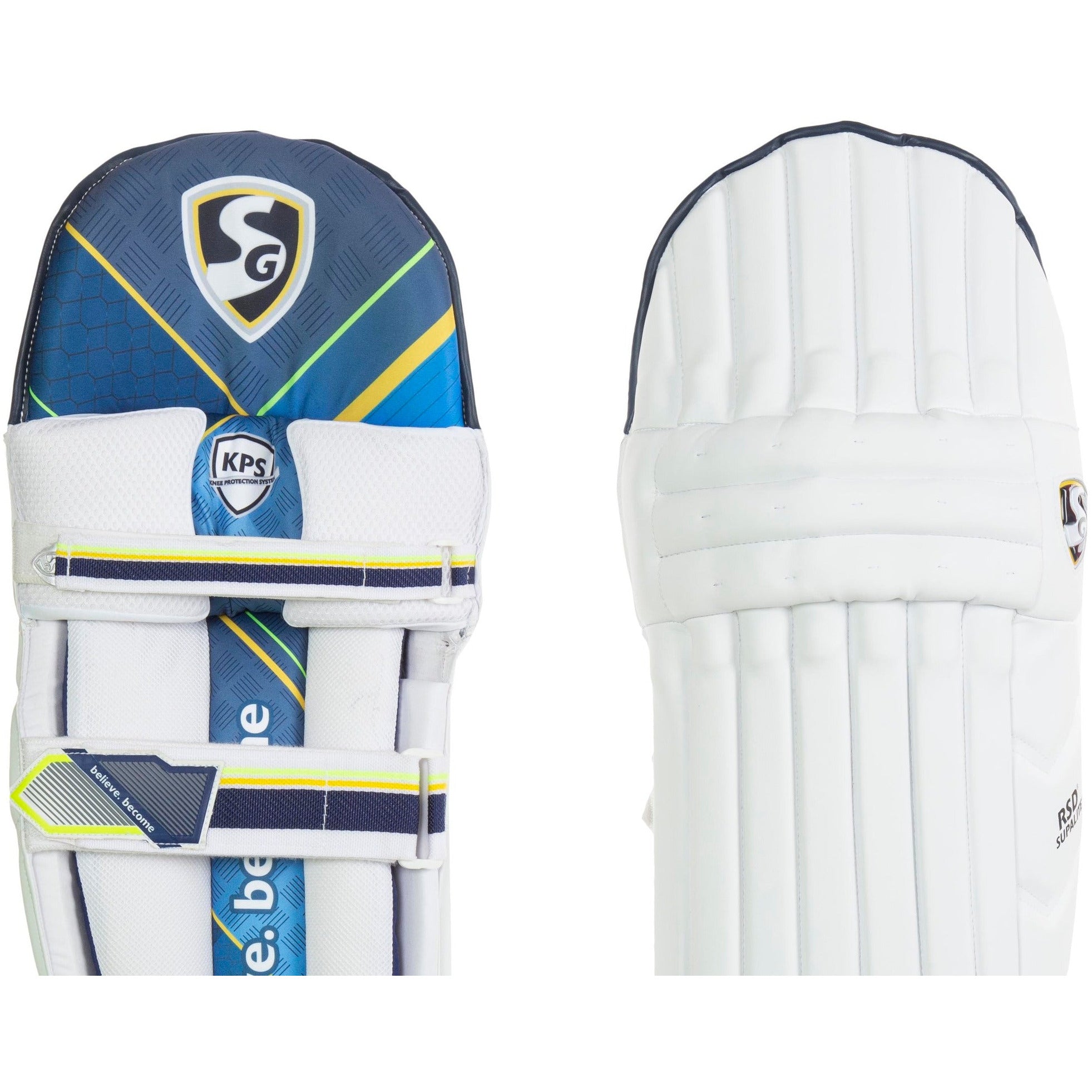 SG RSD Supalite - Magnus Cricket