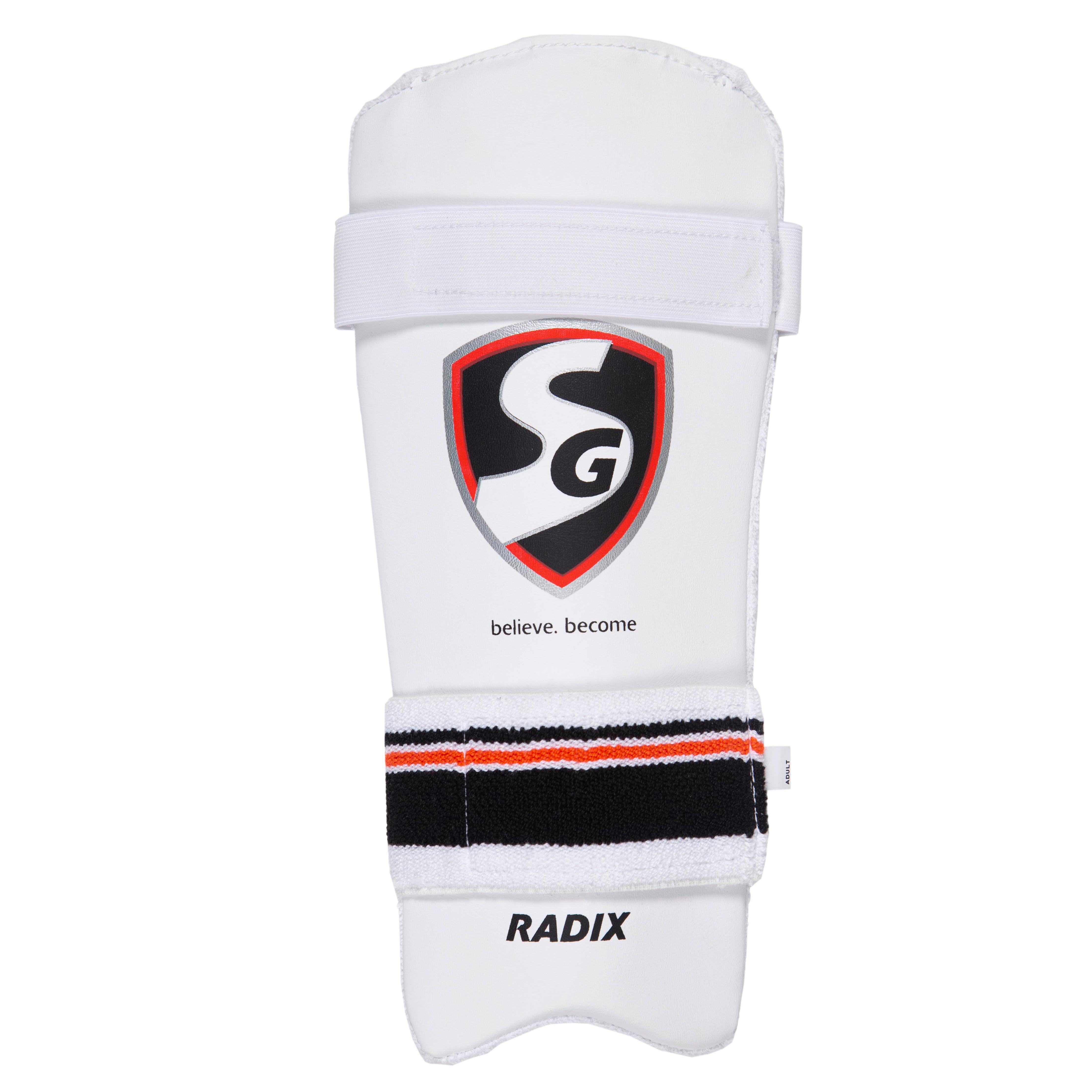 SG Radix - Magnus Cricket