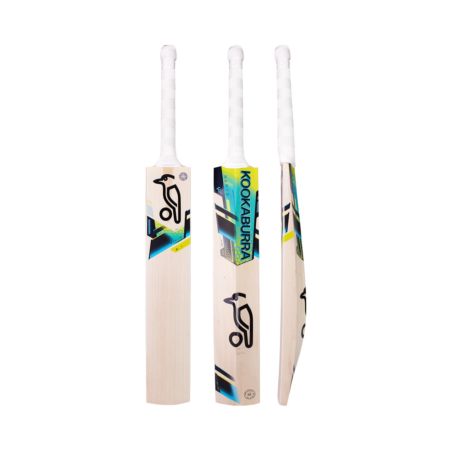 Kookaburra RAPID 3.1 - Magnus Cricket