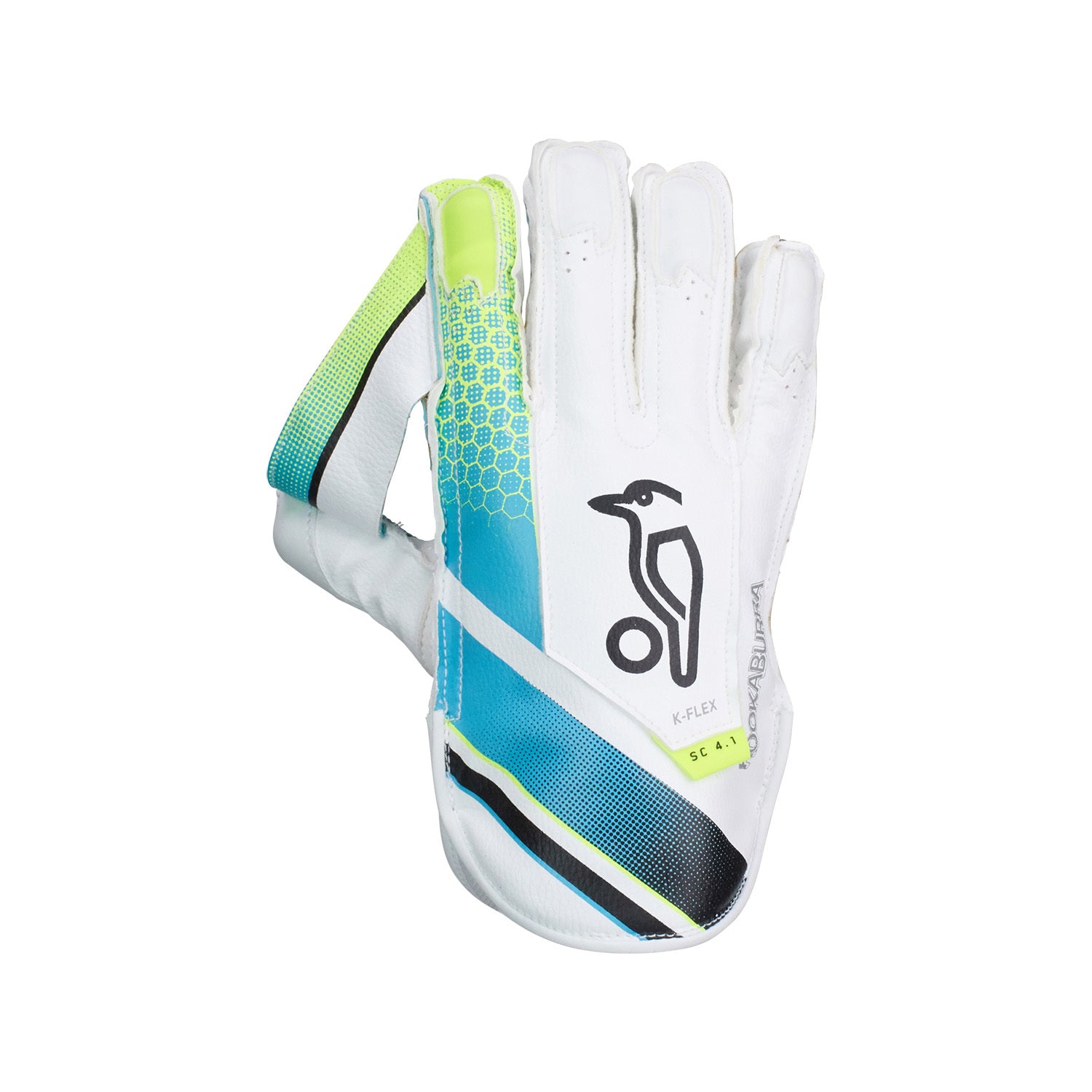 Kookaburra SC 4.1 WK Gloves - Magnus Cricket