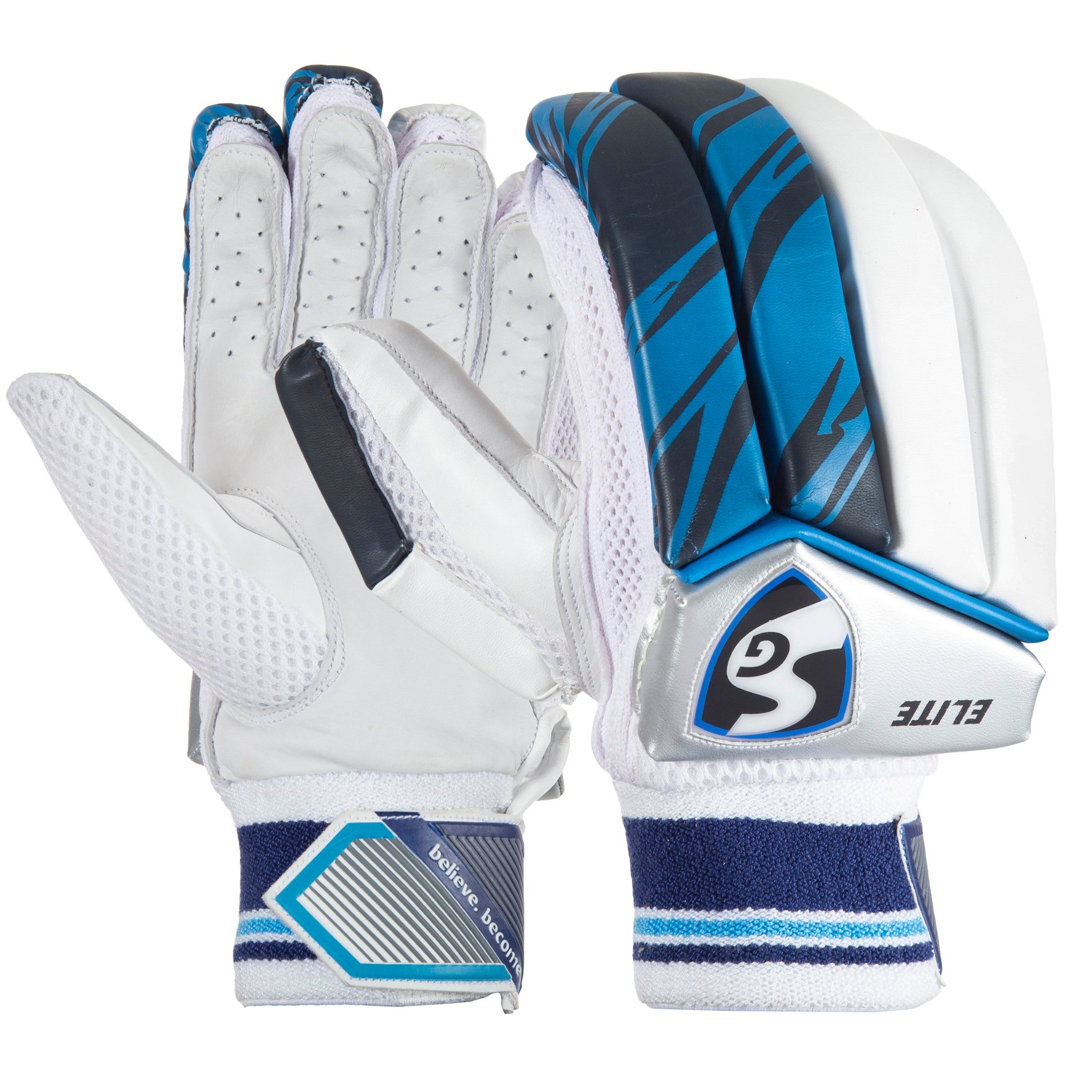 SG Elite - Magnus Cricket