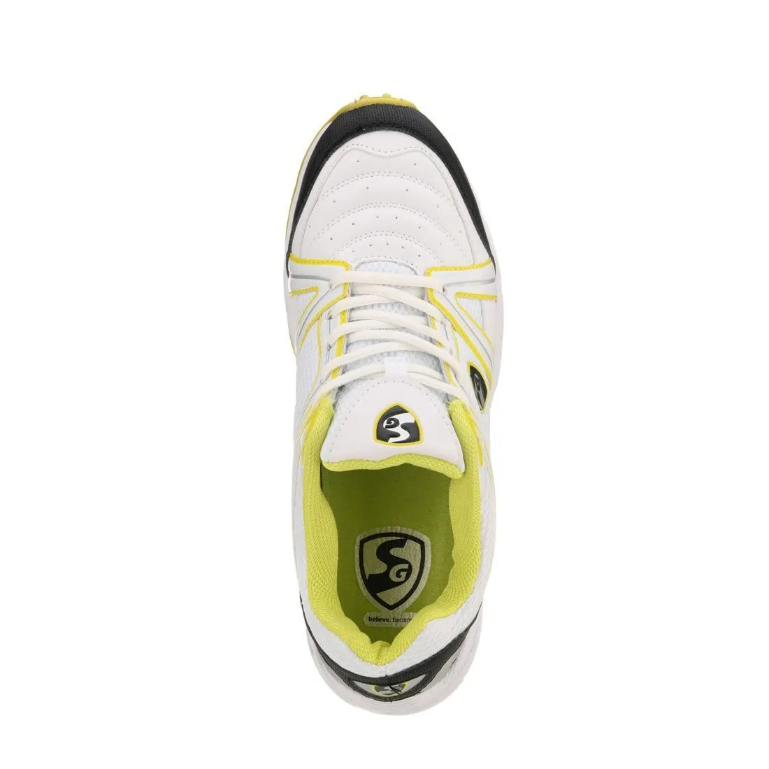 SG Steadler 5.0 Shoes - Magnus Cricket