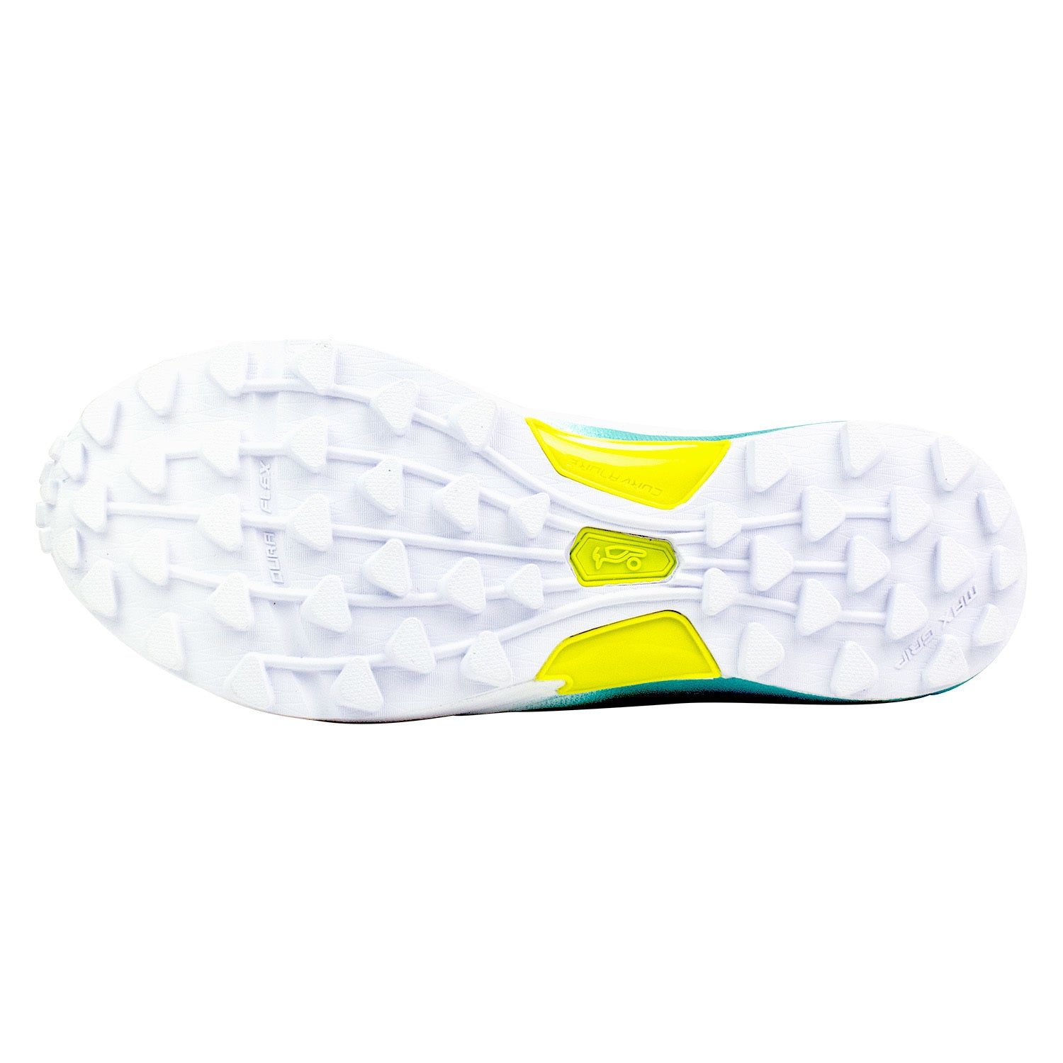 KC 2.0 RUBBER AQUA Shoes - Magnus Cricket