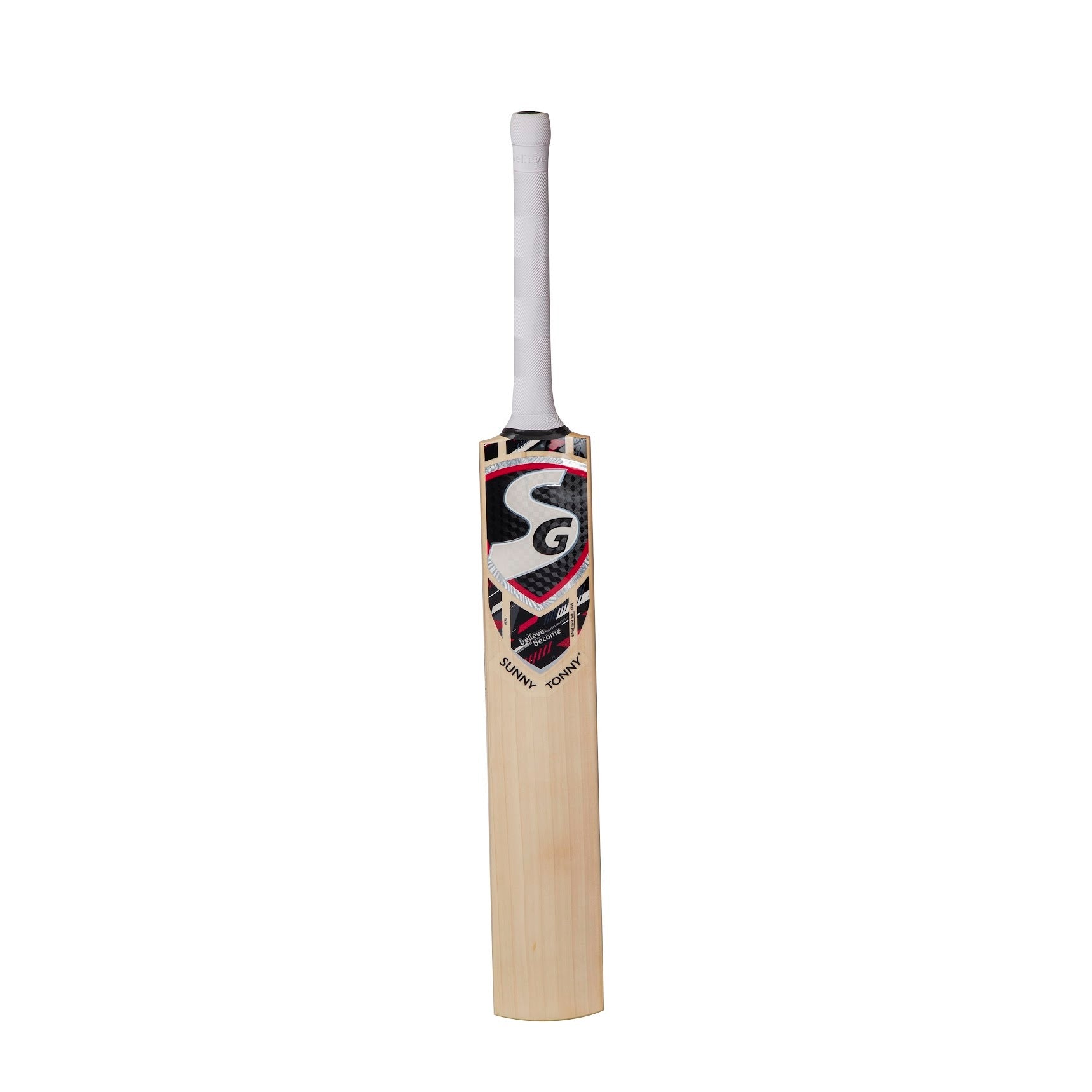 SG Sunny Tonny English Willow Cricket Bat - Magnus Cricket