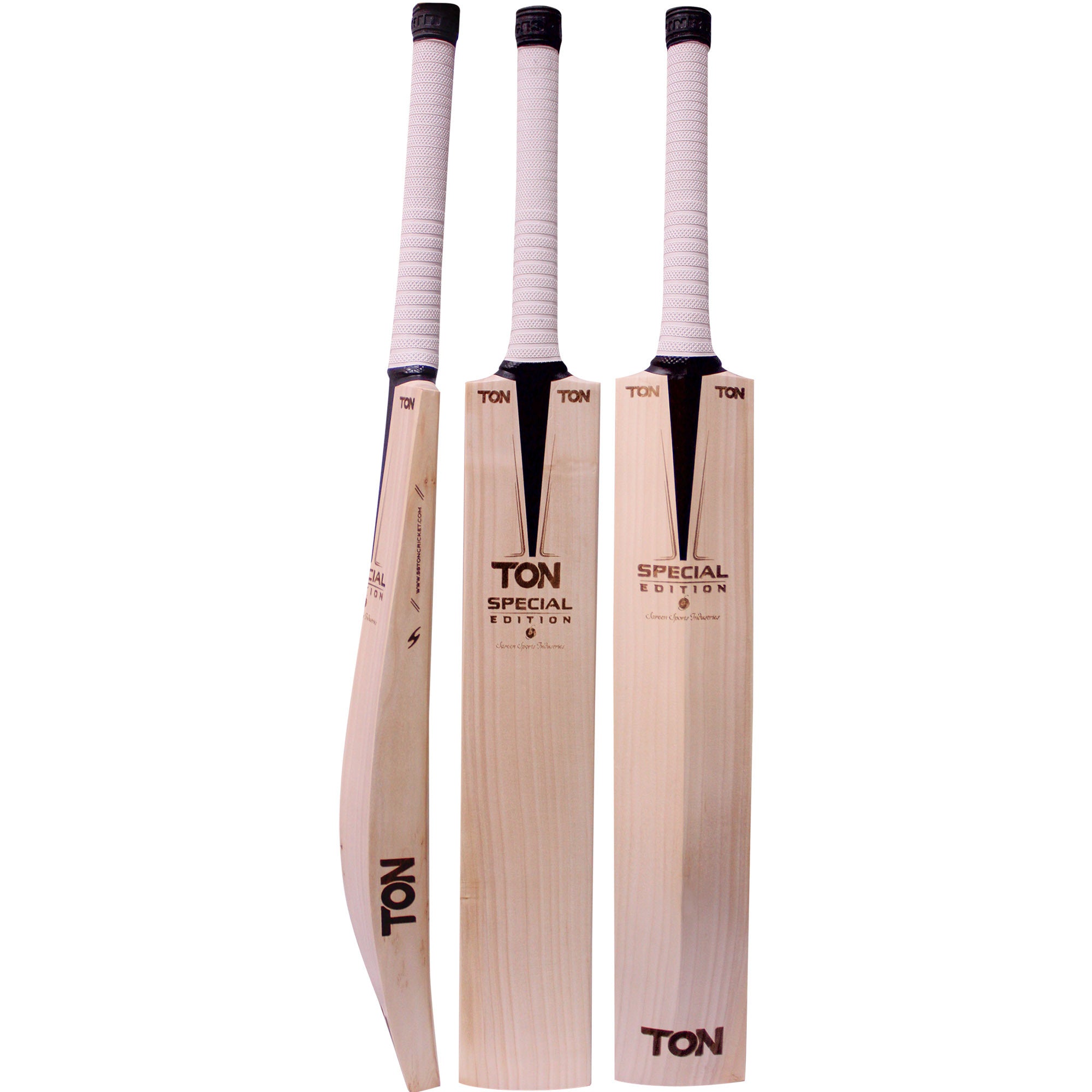 SS Ton Special Edition (2024) - Magnus Cricket