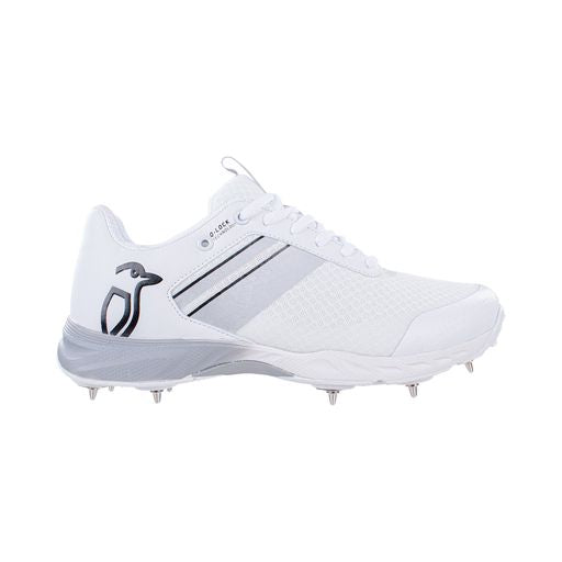 KC 2.0 Spike - White/Grey - Magnus Cricket