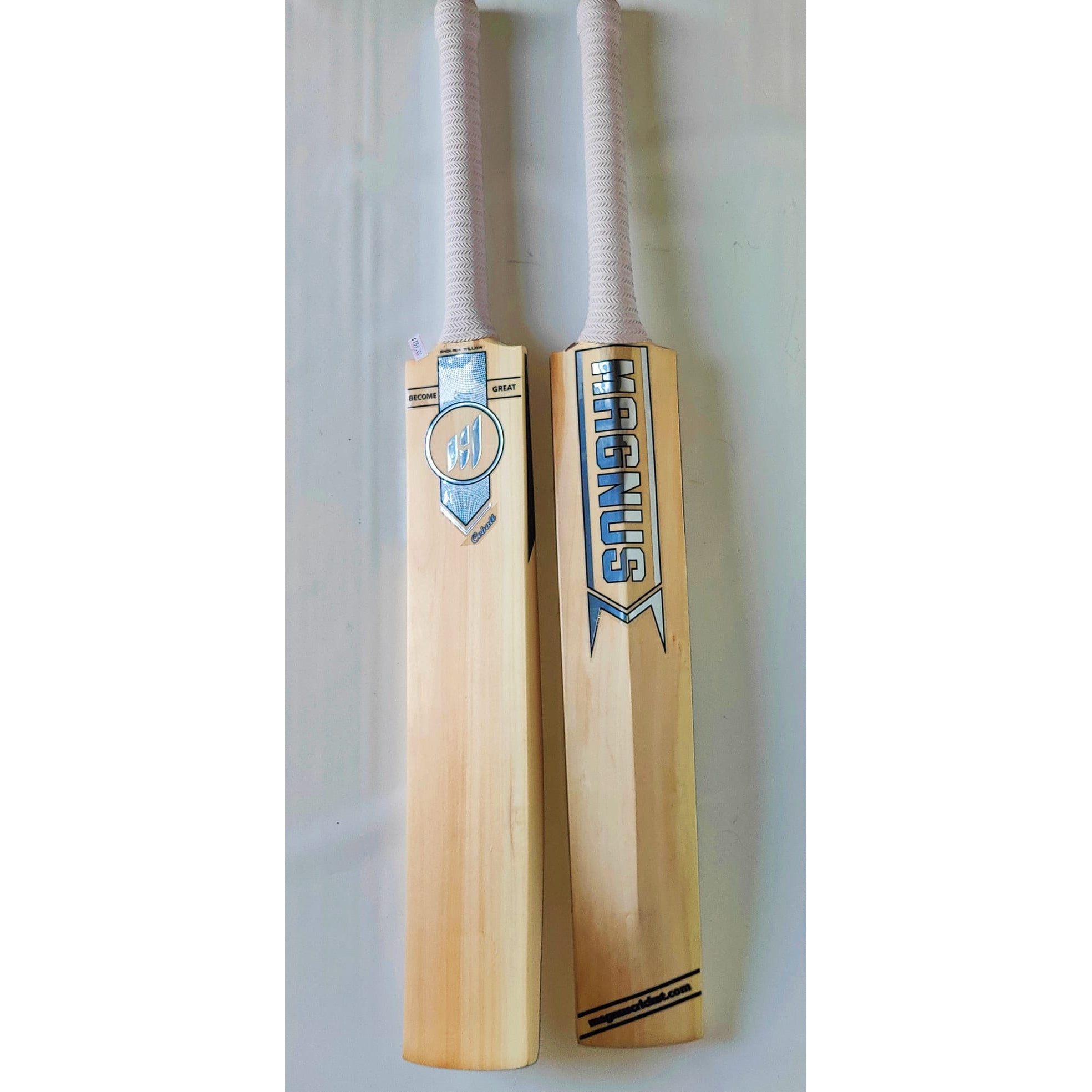 Magnus Cobalt Bat - Magnus Cricket