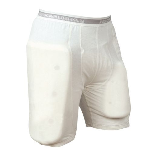 Kookaburra Protective Shorts with Padding - Magnus Cricket