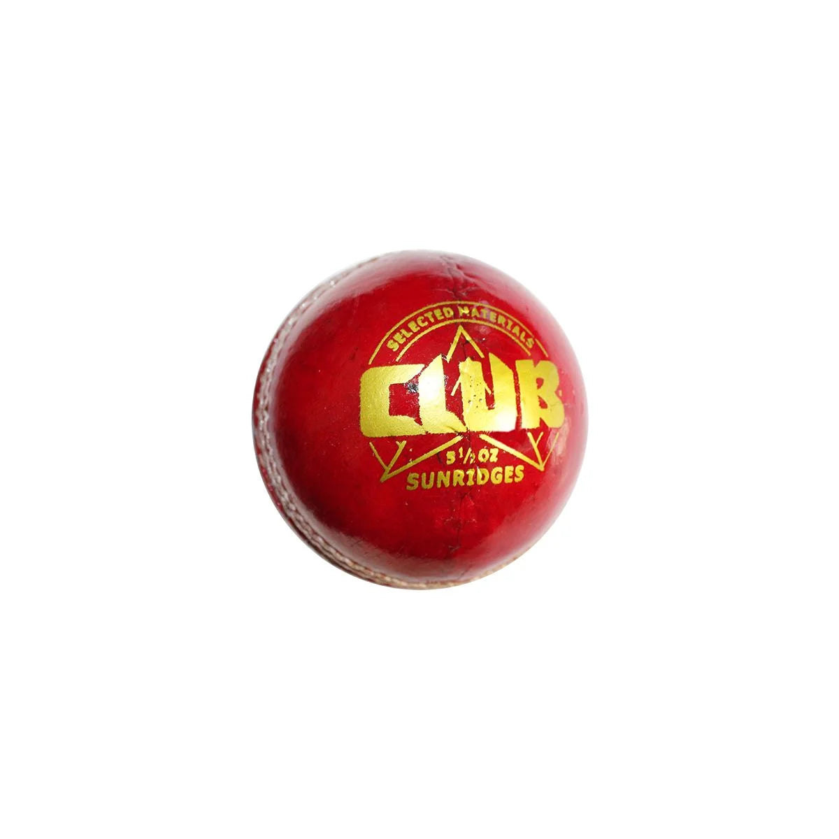 SS Club (Red) - Magnus Cricket