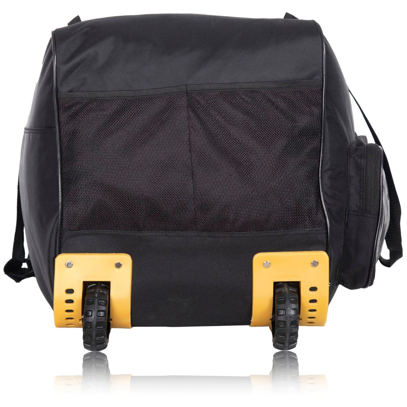 SG 22 YARD X3 WHEELIE Kit Bag - Magnus Cricket