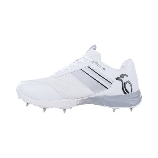 KC 2.0 Spike - White/Grey - Magnus Cricket