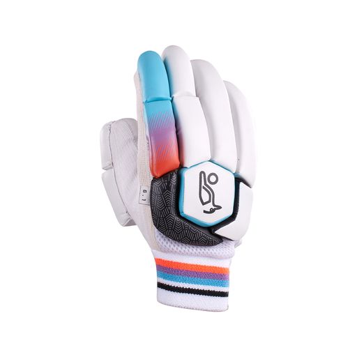 Kookaburra Aura 6.1 Batting Gloves - Magnus Cricket